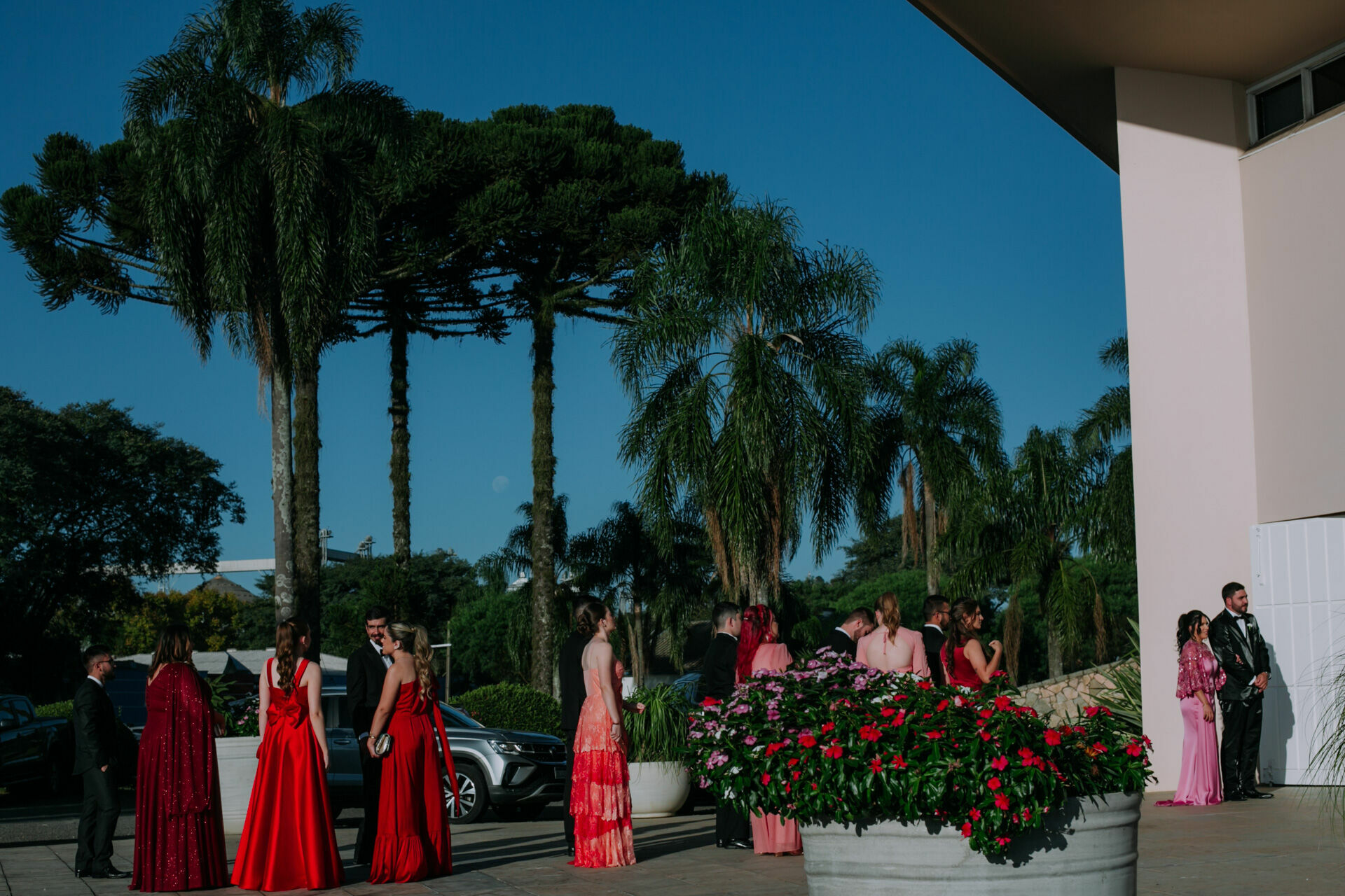 Foto Casamento Giulia & Gustavo - Braza Fotografia - Imagem 26