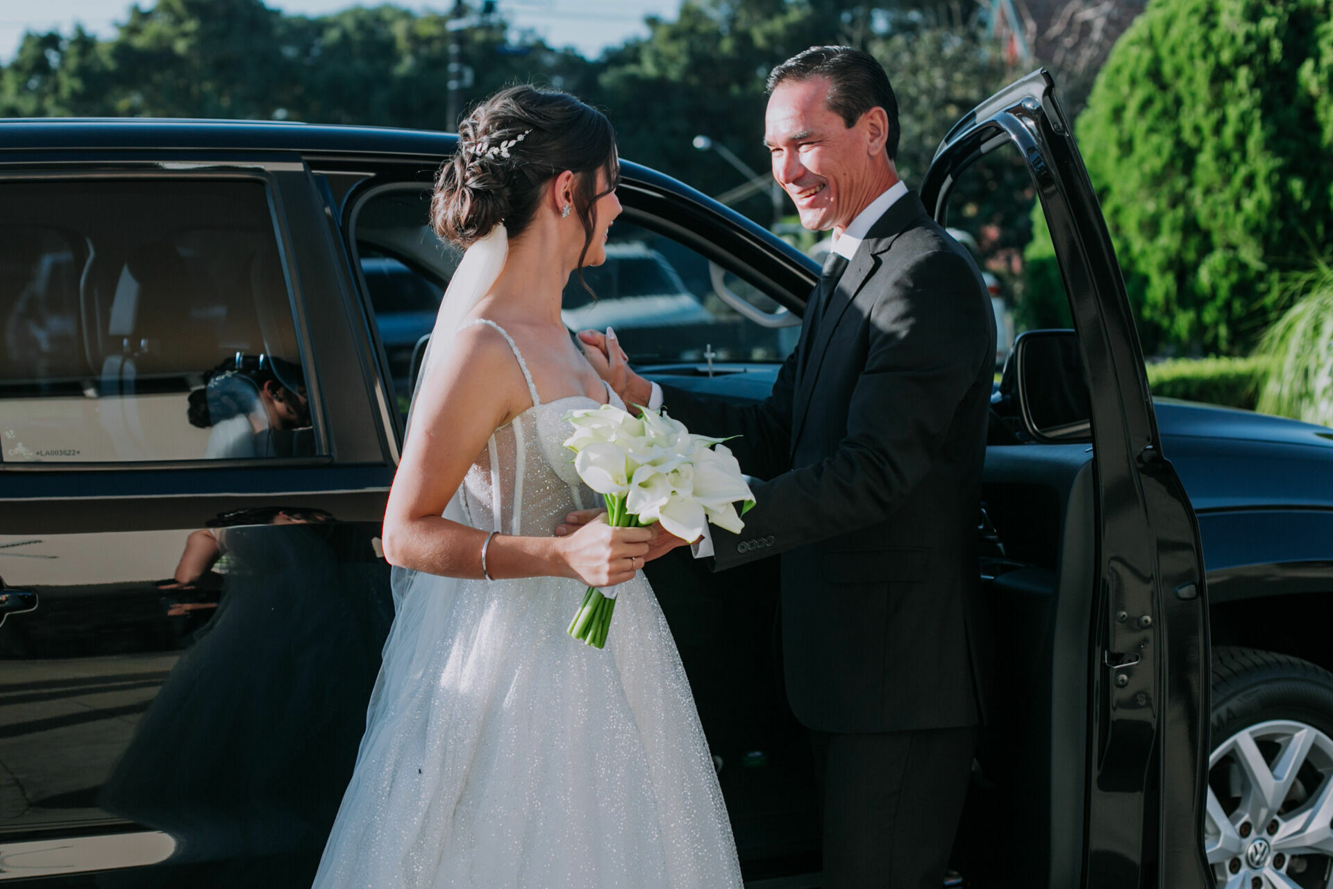 Foto Casamento Giulia & Gustavo - Braza Fotografia - Imagem 32