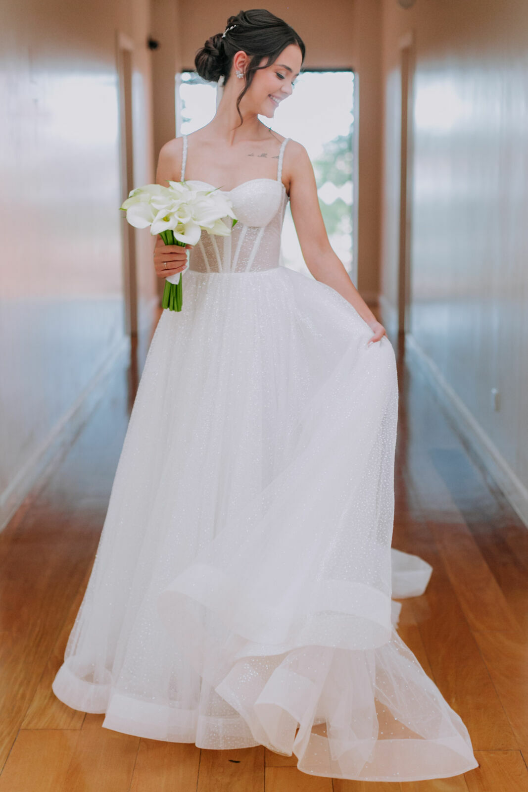 Foto Casamento Giulia & Gustavo - Braza Fotografia - Imagem 25