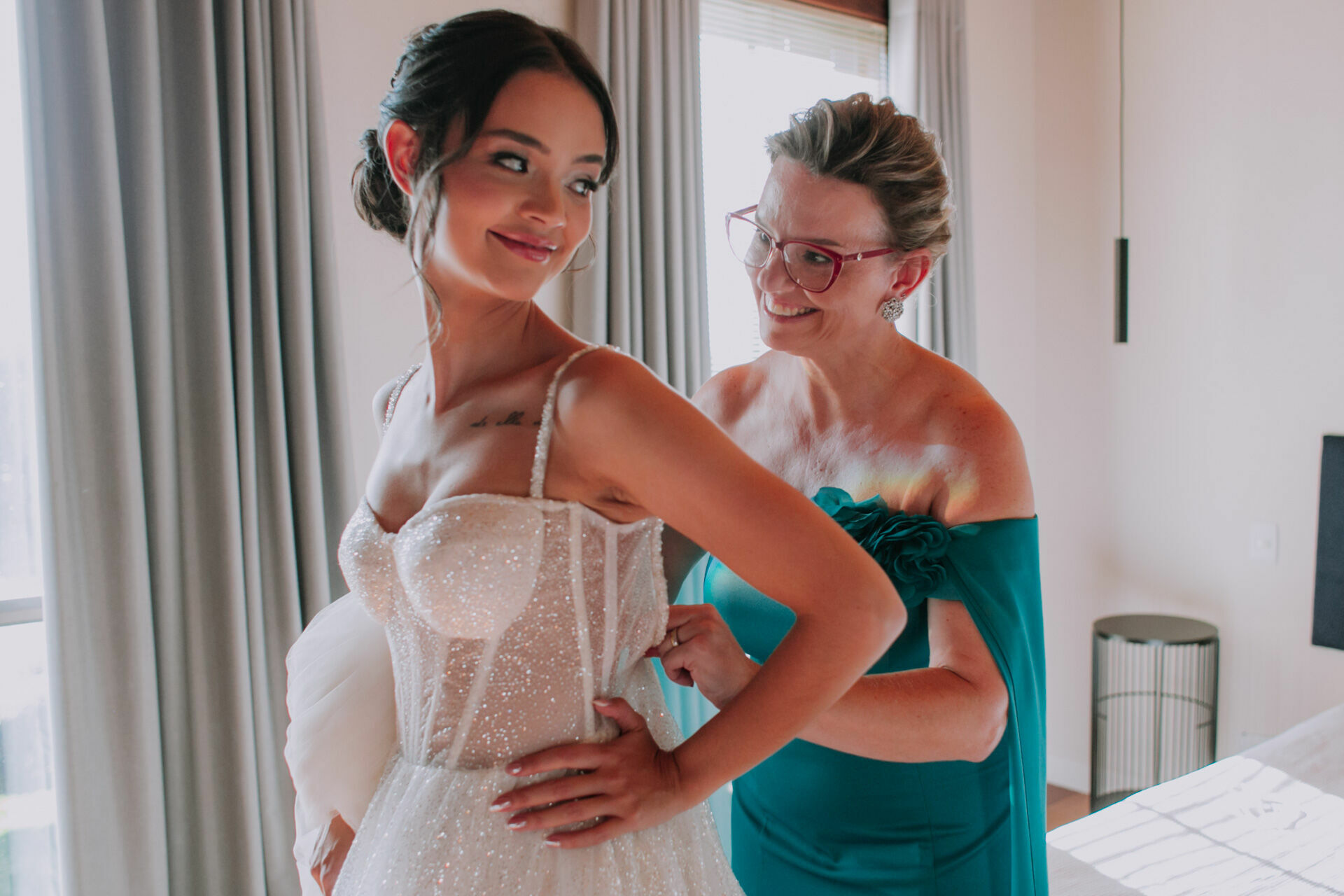 Foto Casamento Giulia & Gustavo - Braza Fotografia - Imagem 20