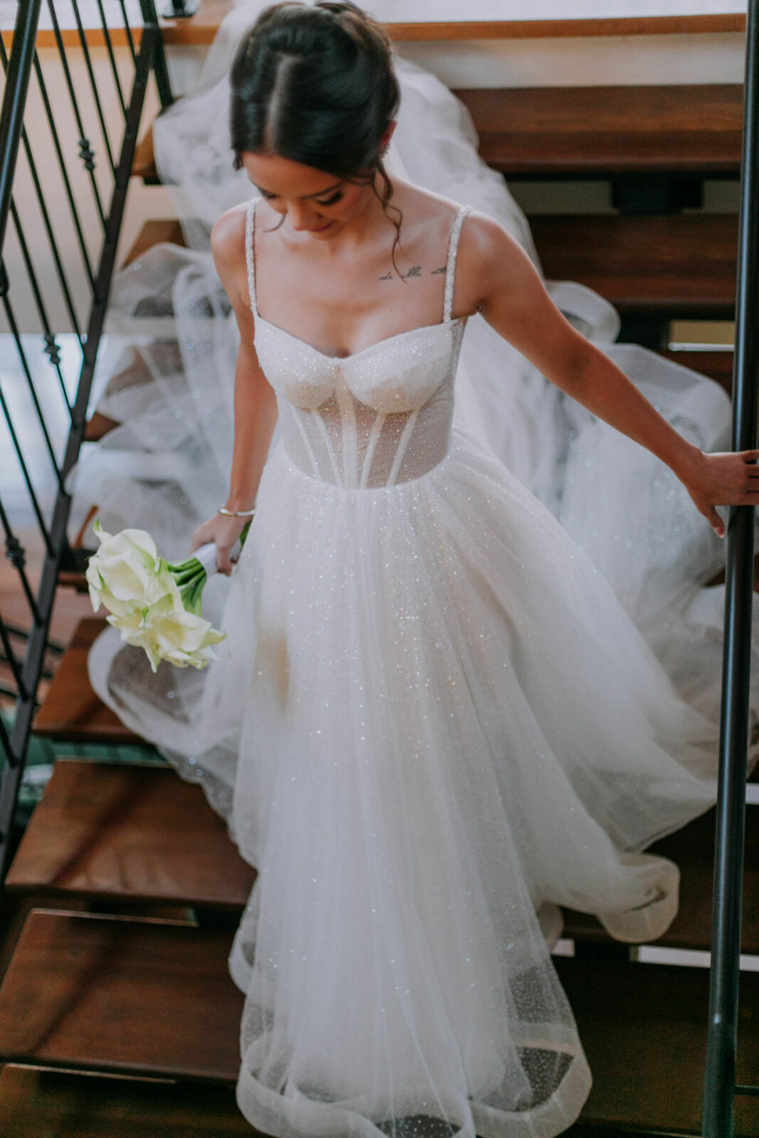 Foto Casamento Giulia & Gustavo - Braza Fotografia - Imagem 27