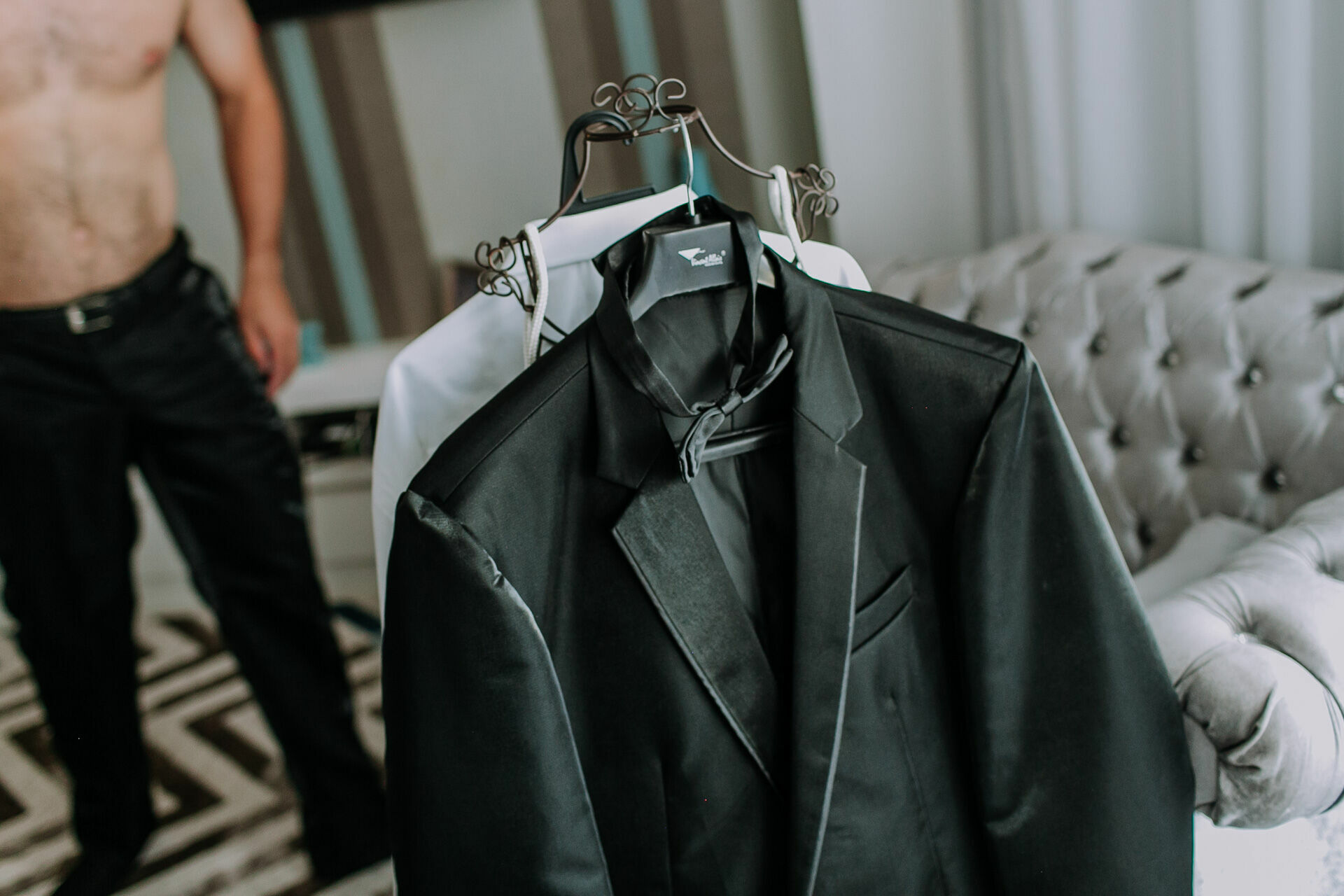 Foto Casamento Giulia & Gustavo - Braza Fotografia - Imagem 10