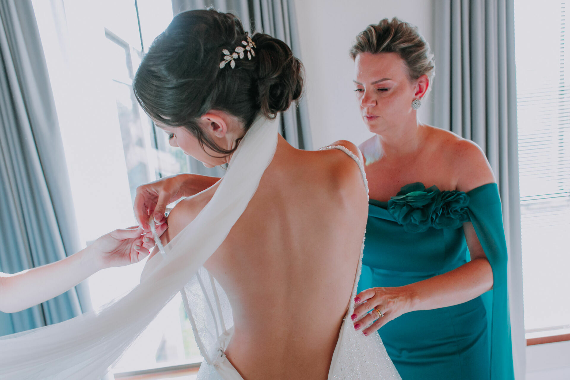 Foto Casamento Giulia & Gustavo - Braza Fotografia - Imagem 18