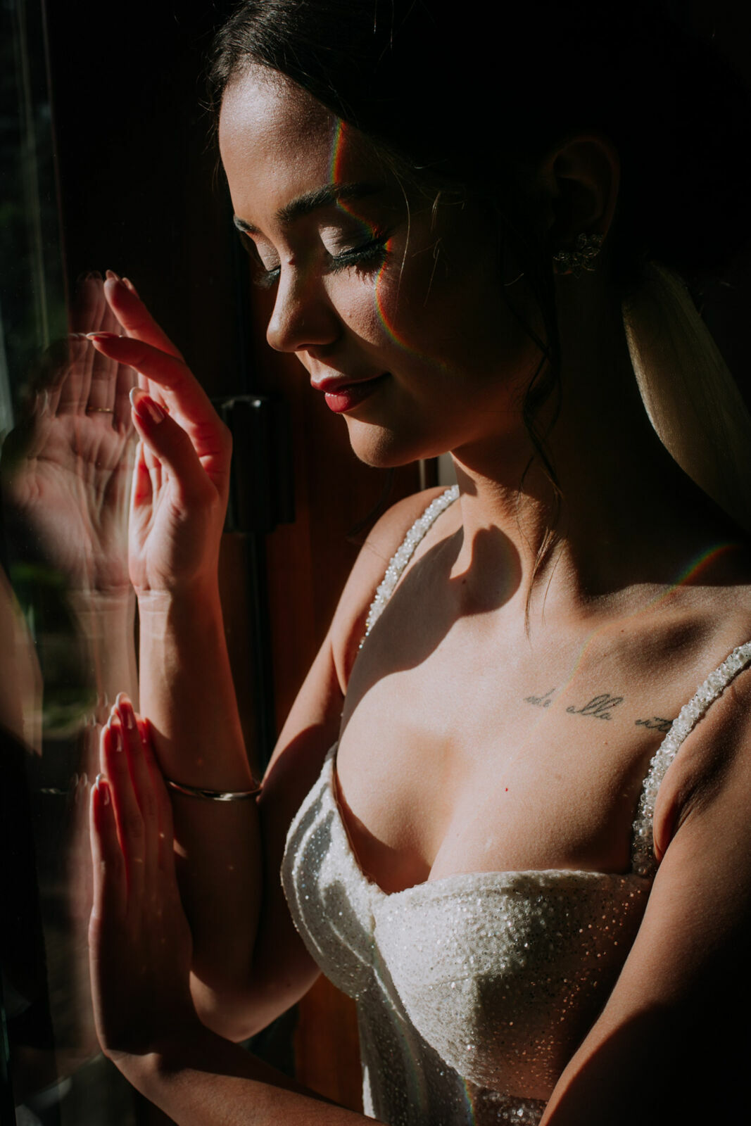 Foto Casamento Giulia & Gustavo - Braza Fotografia - Imagem 23