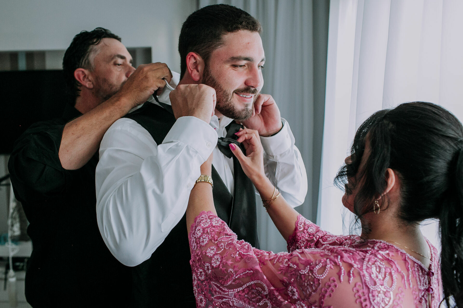 Foto Casamento Giulia & Gustavo - Braza Fotografia - Imagem 15