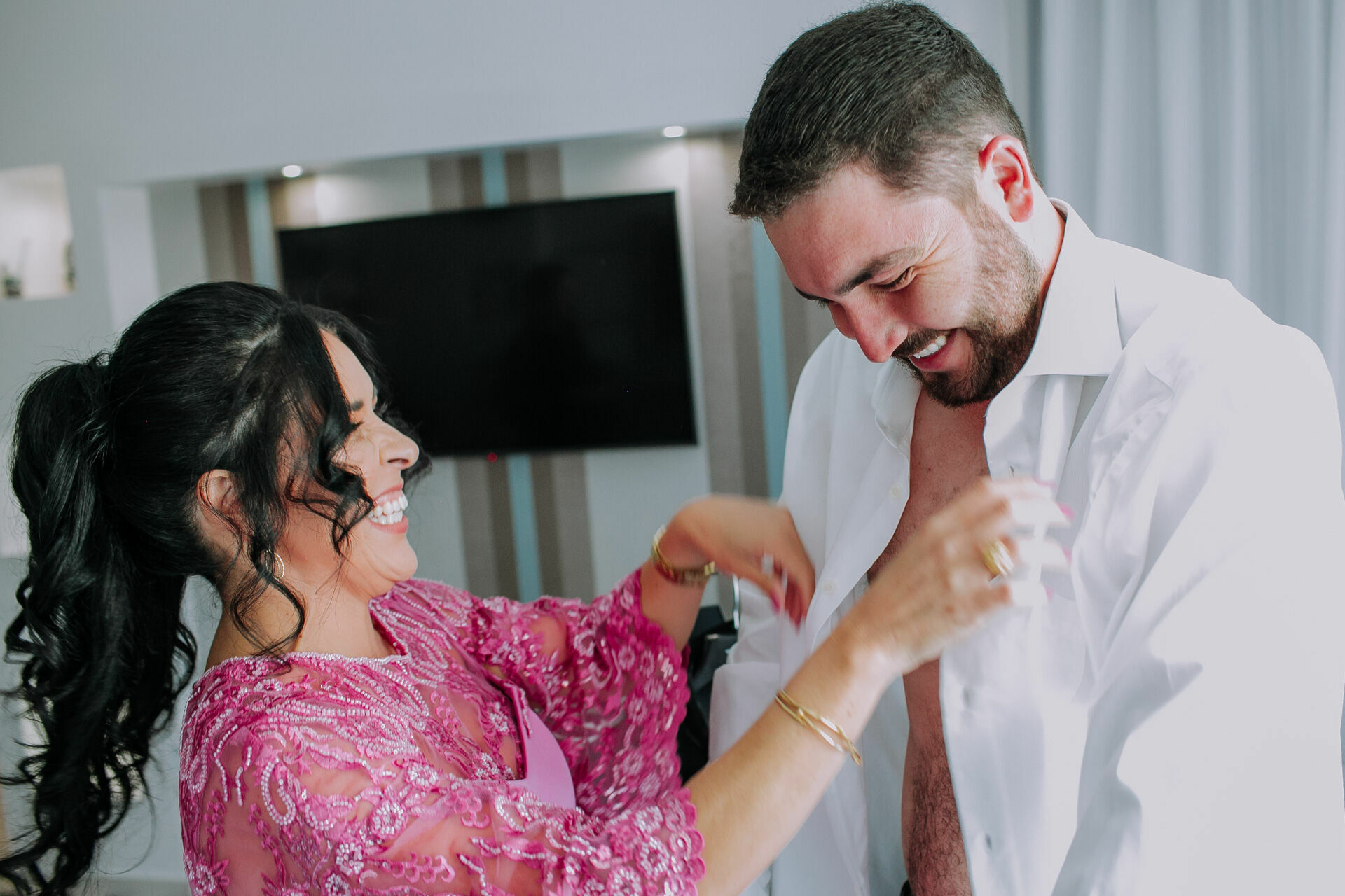 Foto Casamento Giulia & Gustavo - Braza Fotografia - Imagem 13