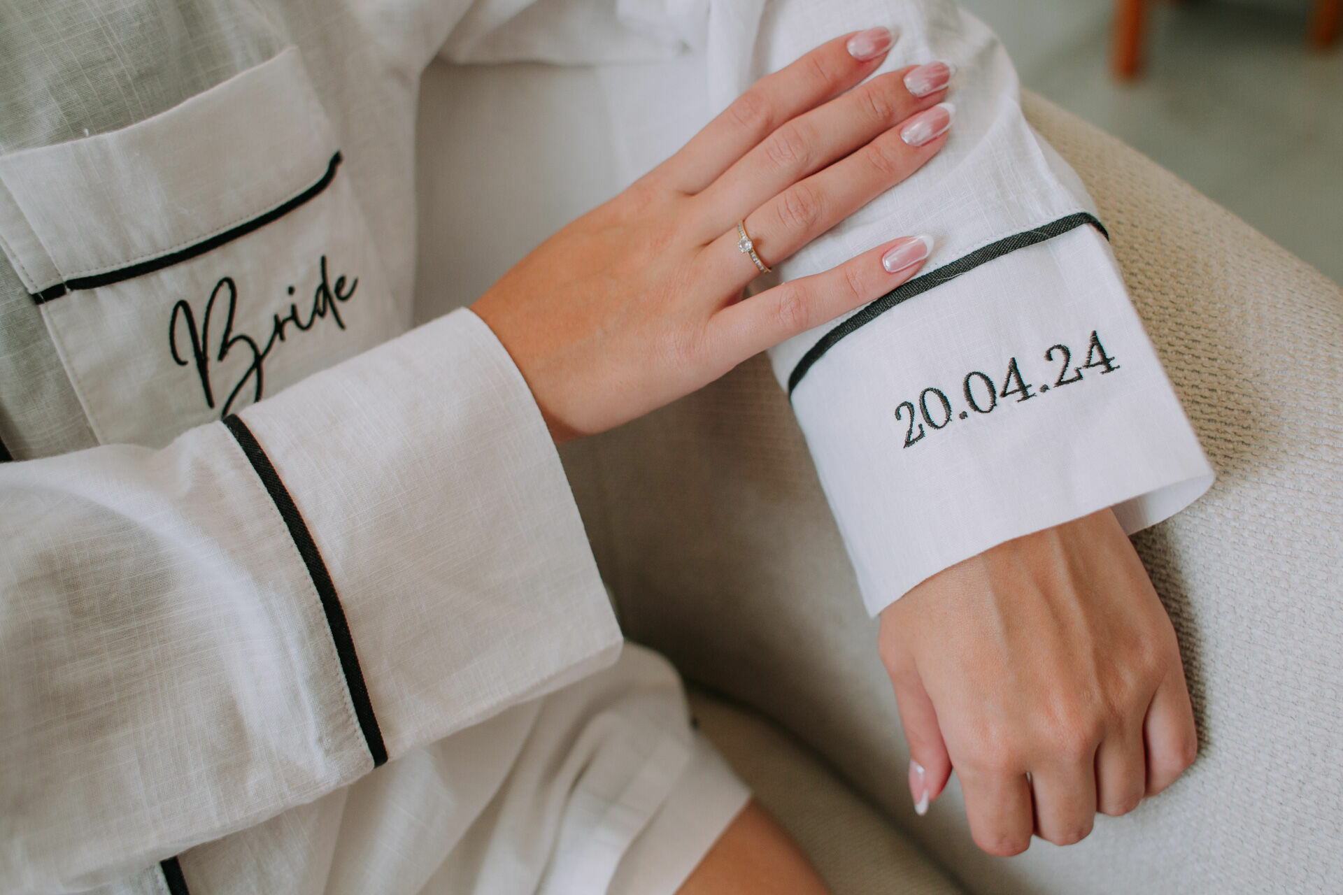 Foto Casamento Giulia & Gustavo - Braza Fotografia - Imagem 3