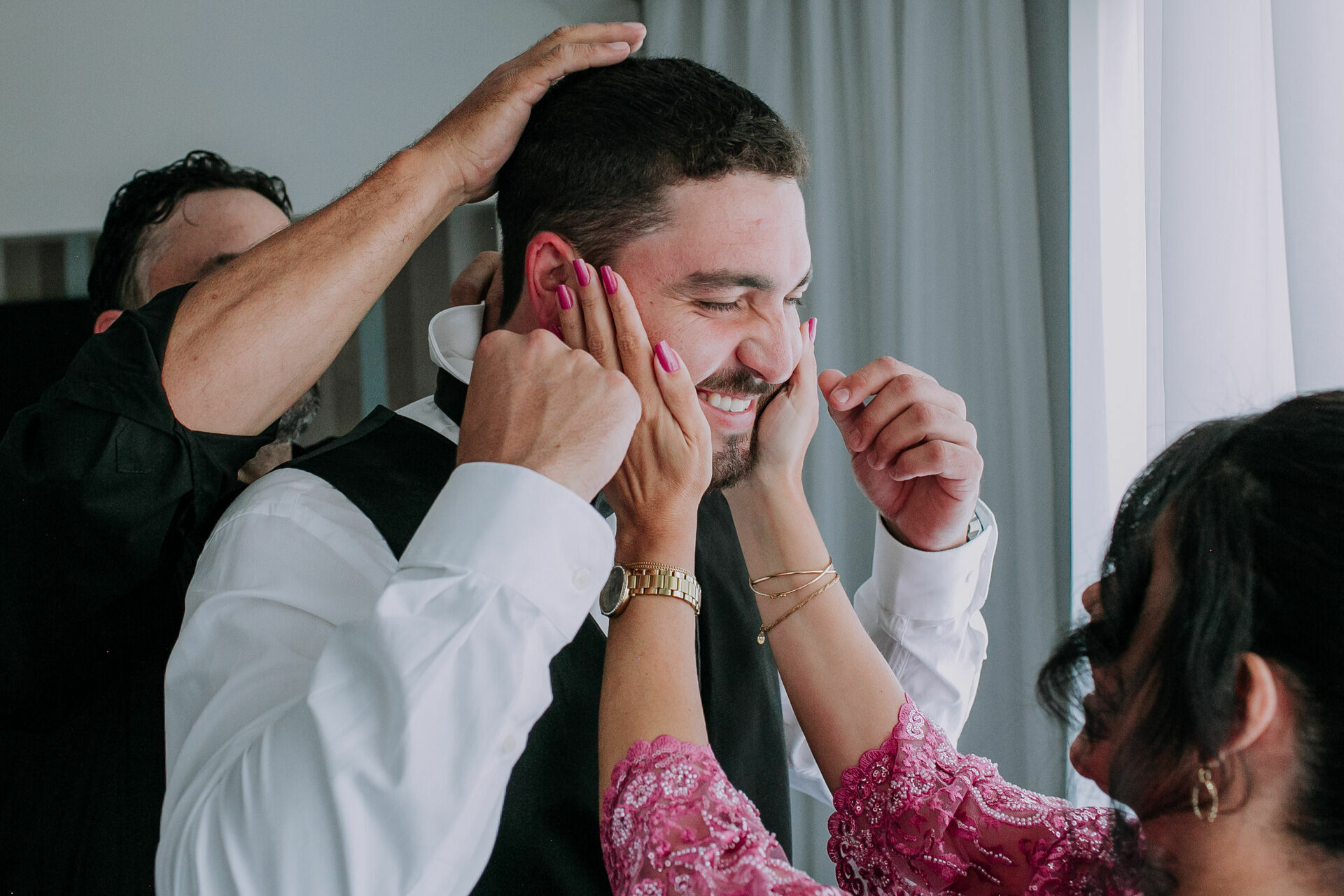 Foto Casamento Giulia & Gustavo - Braza Fotografia - Imagem 14