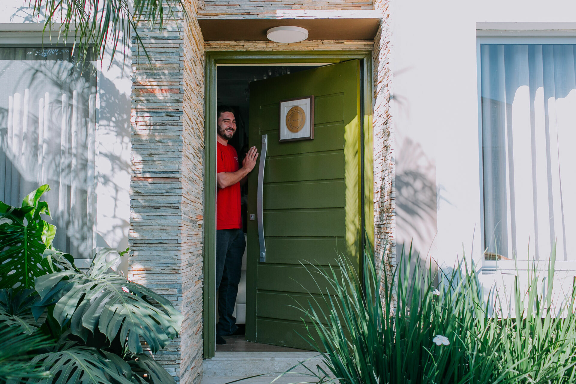 Foto Casamento Giulia & Gustavo - Braza Fotografia - Imagem 6