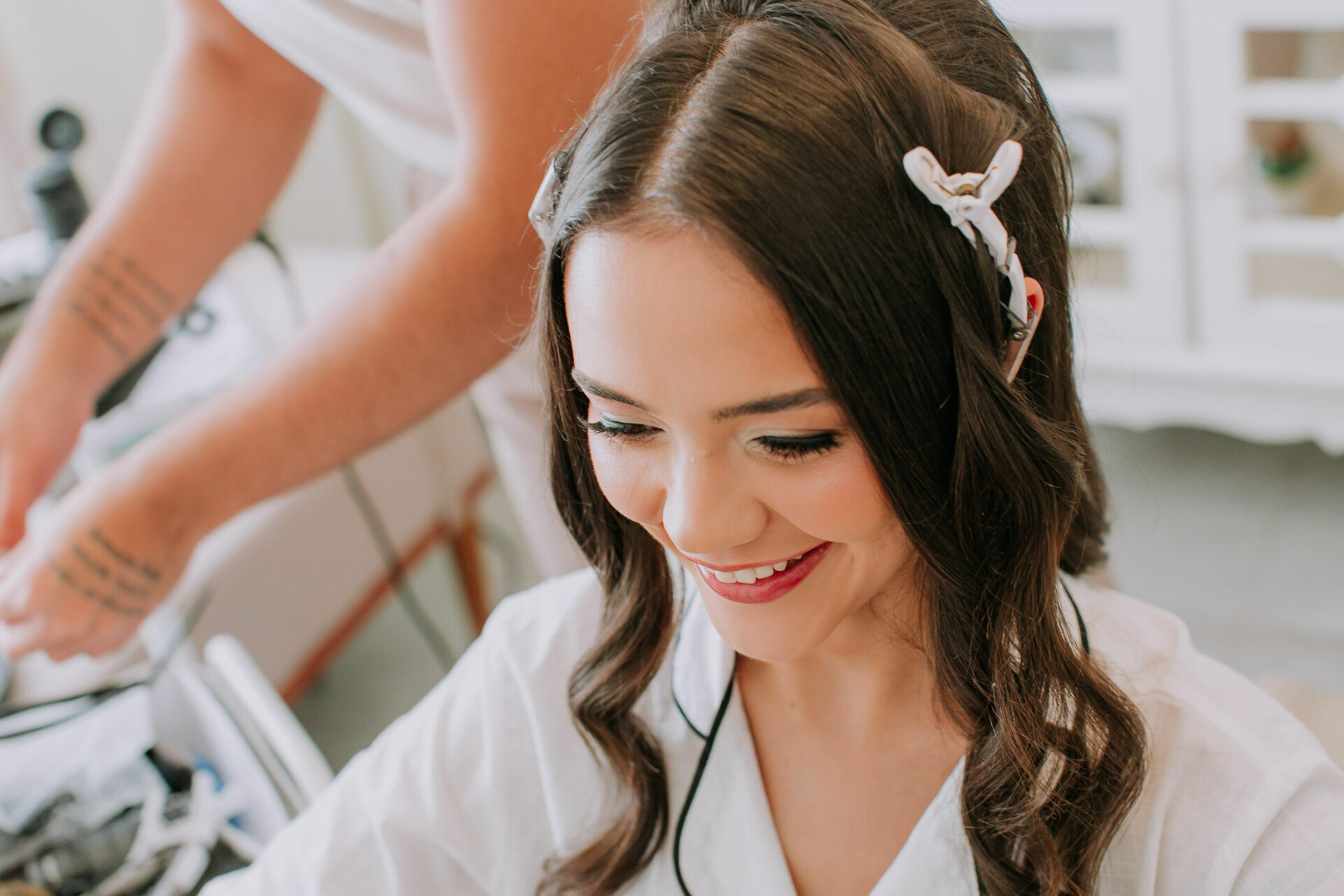 Foto Casamento Giulia & Gustavo - Braza Fotografia - Imagem 2