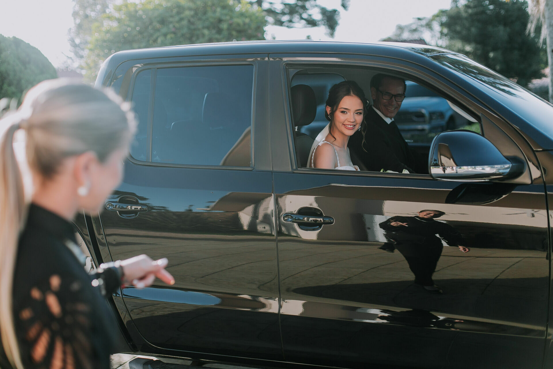 Foto Casamento Giulia & Gustavo - Braza Fotografia - Imagem 34