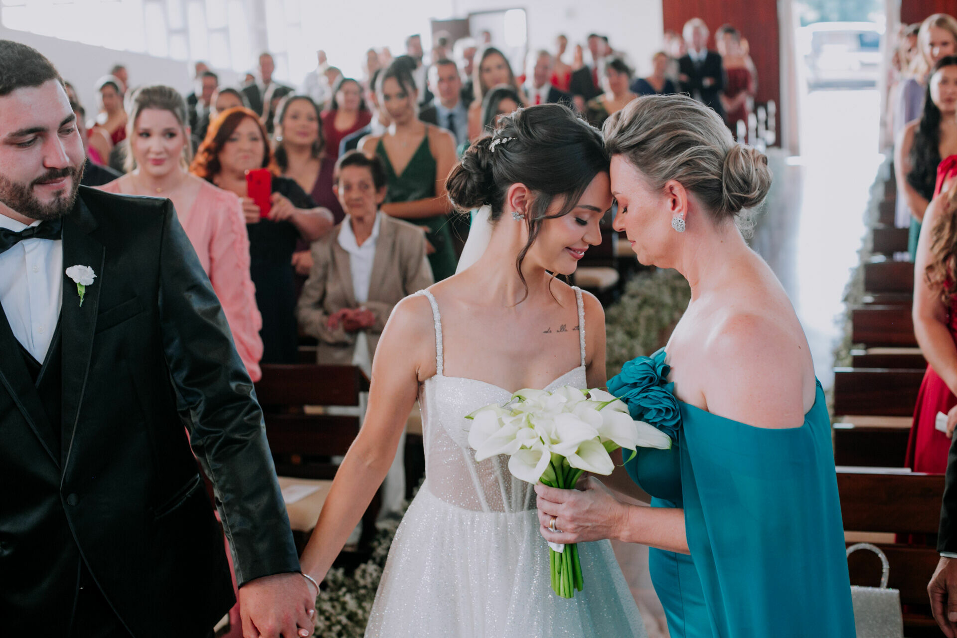 Foto Casamento Giulia & Gustavo - Braza Fotografia - Imagem 41