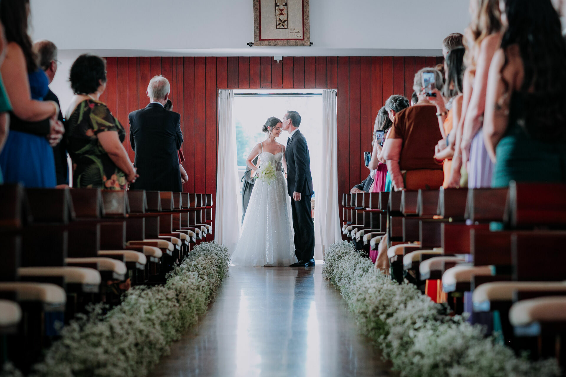 Foto Casamento Giulia & Gustavo - Braza Fotografia - Imagem 38