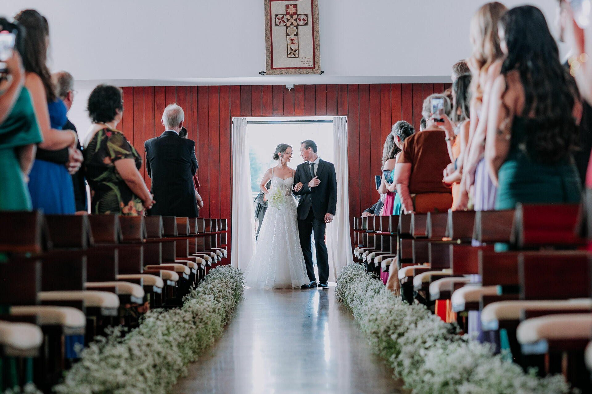 Foto Casamento Giulia & Gustavo - Braza Fotografia - Imagem 37