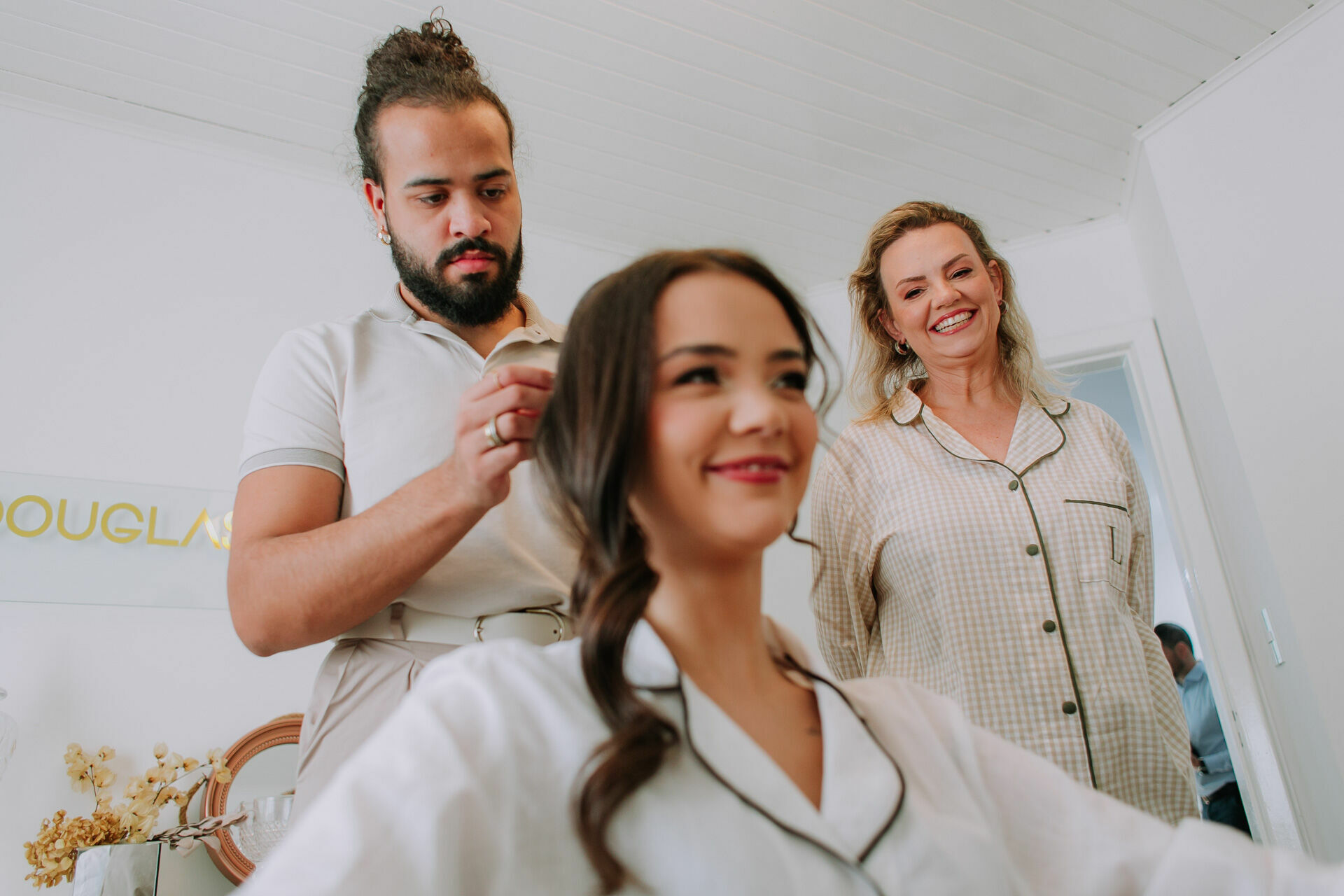 Foto Casamento Giulia & Gustavo - Braza Fotografia - Imagem 1