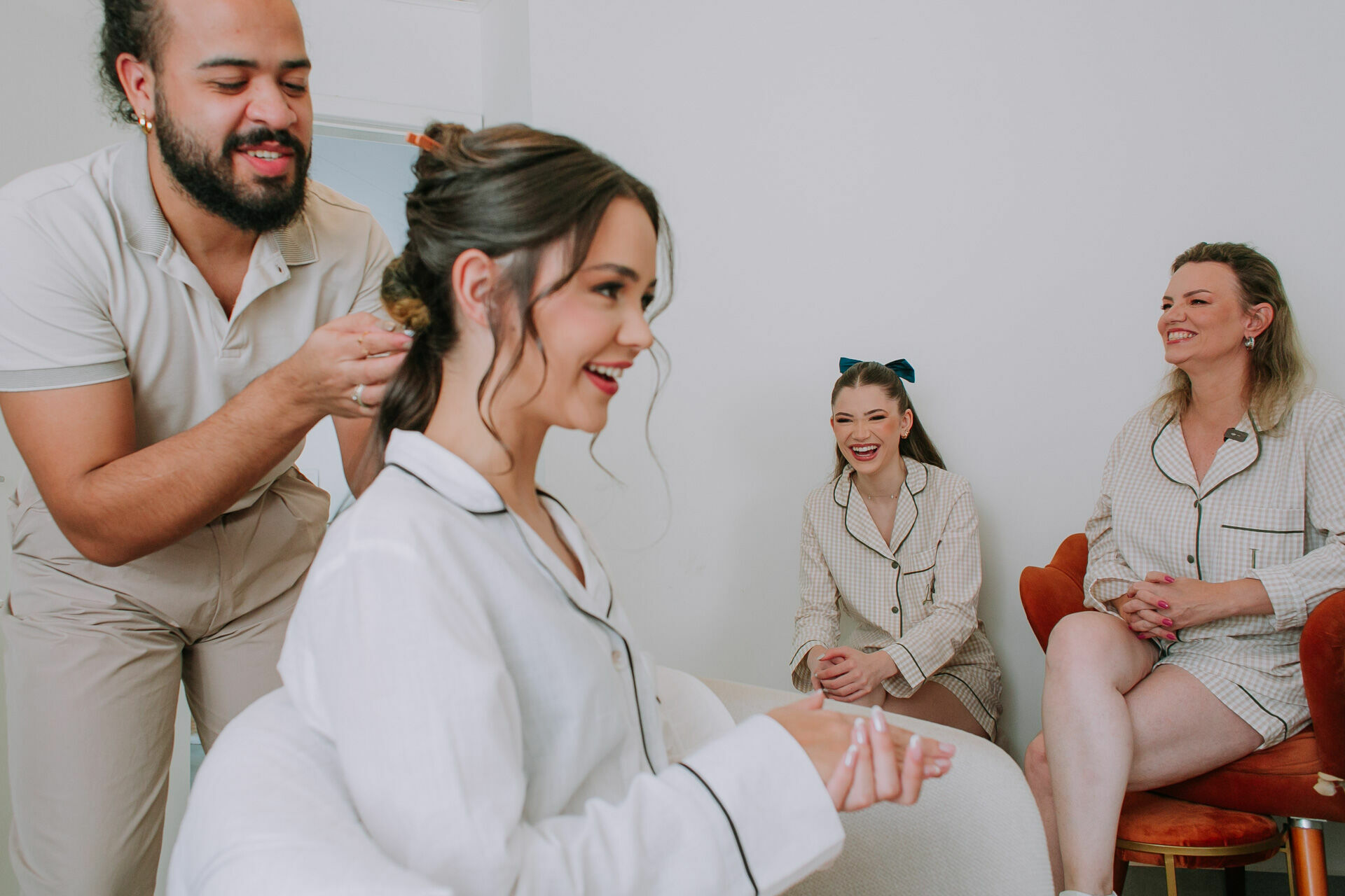 Foto Casamento Giulia & Gustavo - Braza Fotografia - Imagem 4