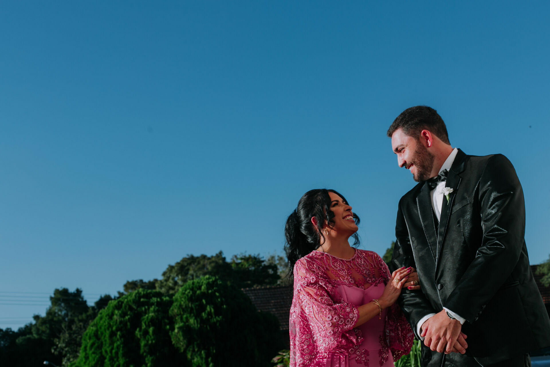 Foto Casamento Giulia & Gustavo - Braza Fotografia - Imagem 29