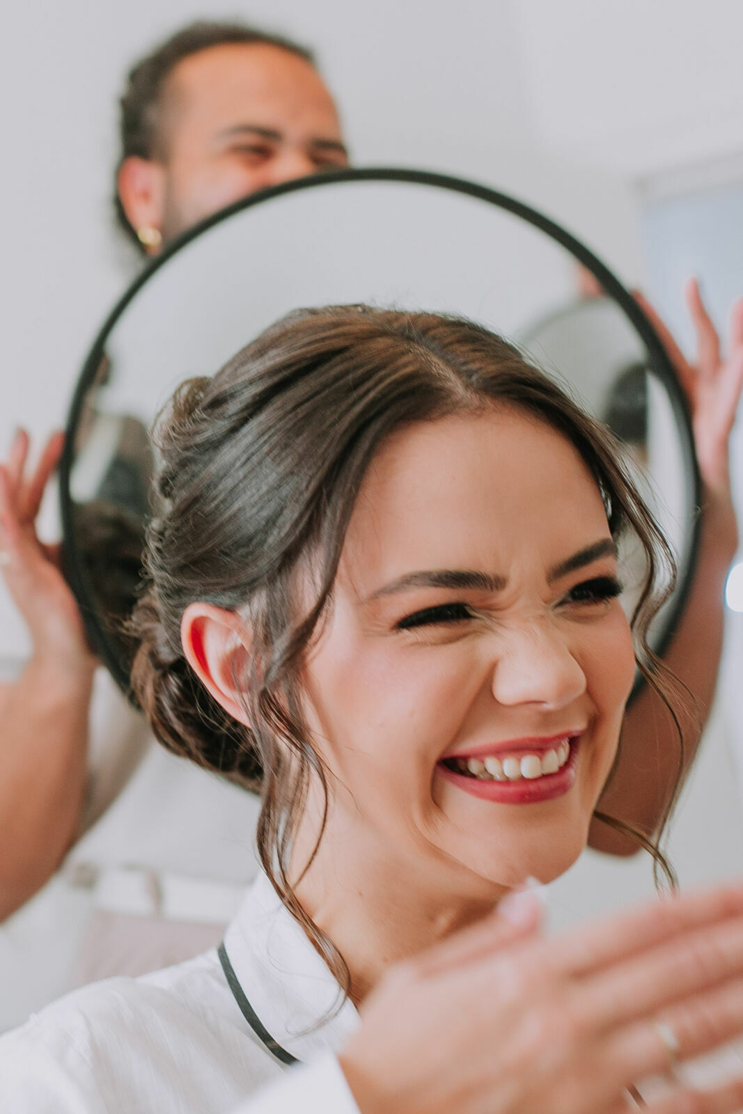 Foto Casamento Giulia & Gustavo - Braza Fotografia - Imagem 5