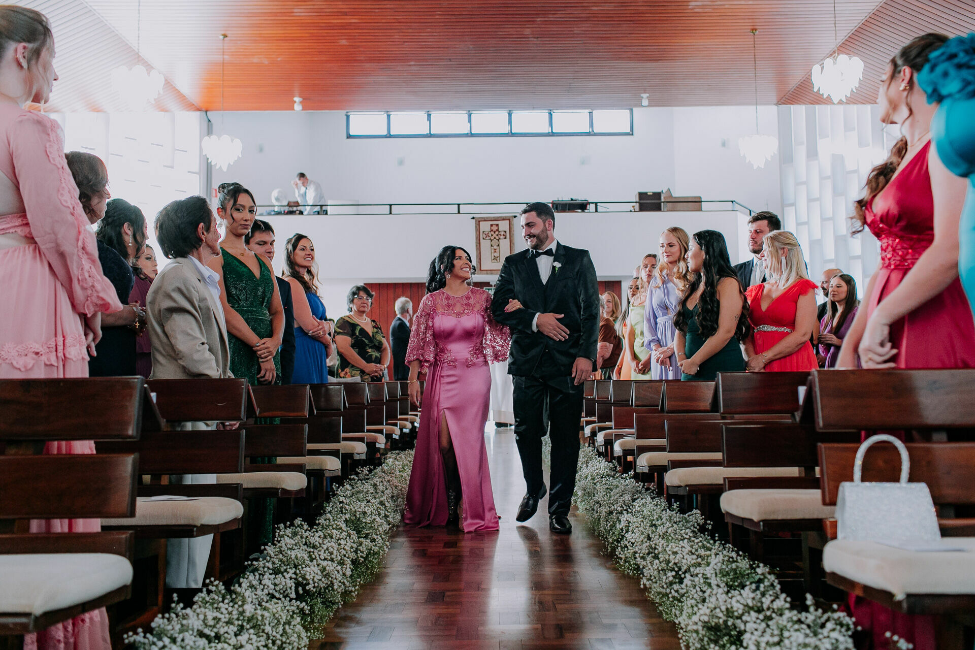 Foto Casamento Giulia & Gustavo - Braza Fotografia - Imagem 28