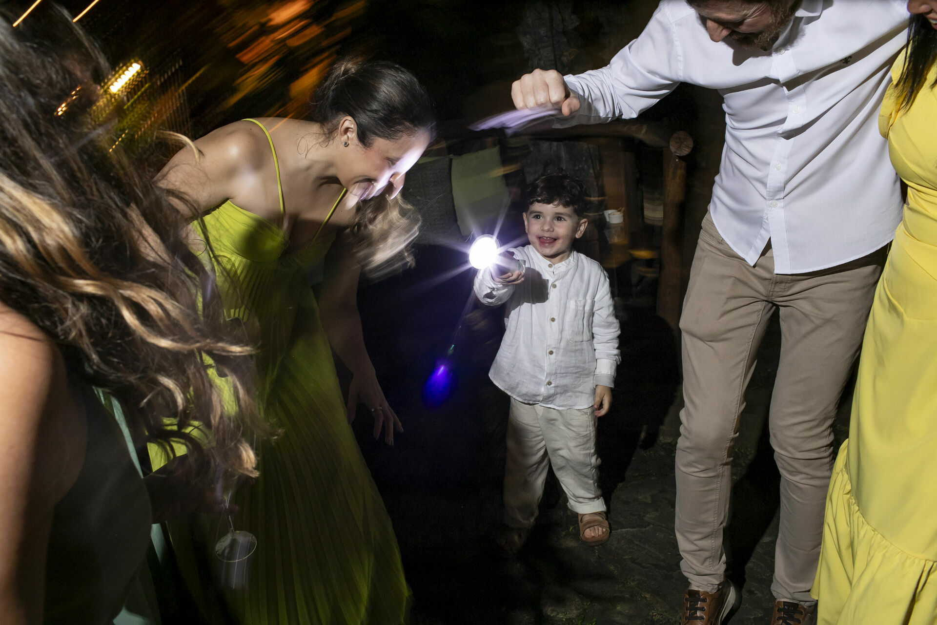 Foto Casamento Mariana & Fernando - Ilha do Mel - Imagem 94