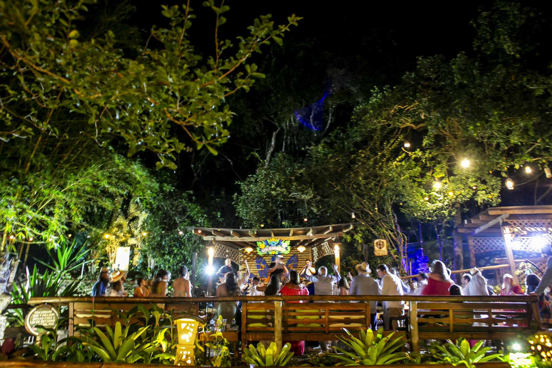 Foto Casamento Mariana & Fernando - Ilha do Mel - Imagem 109