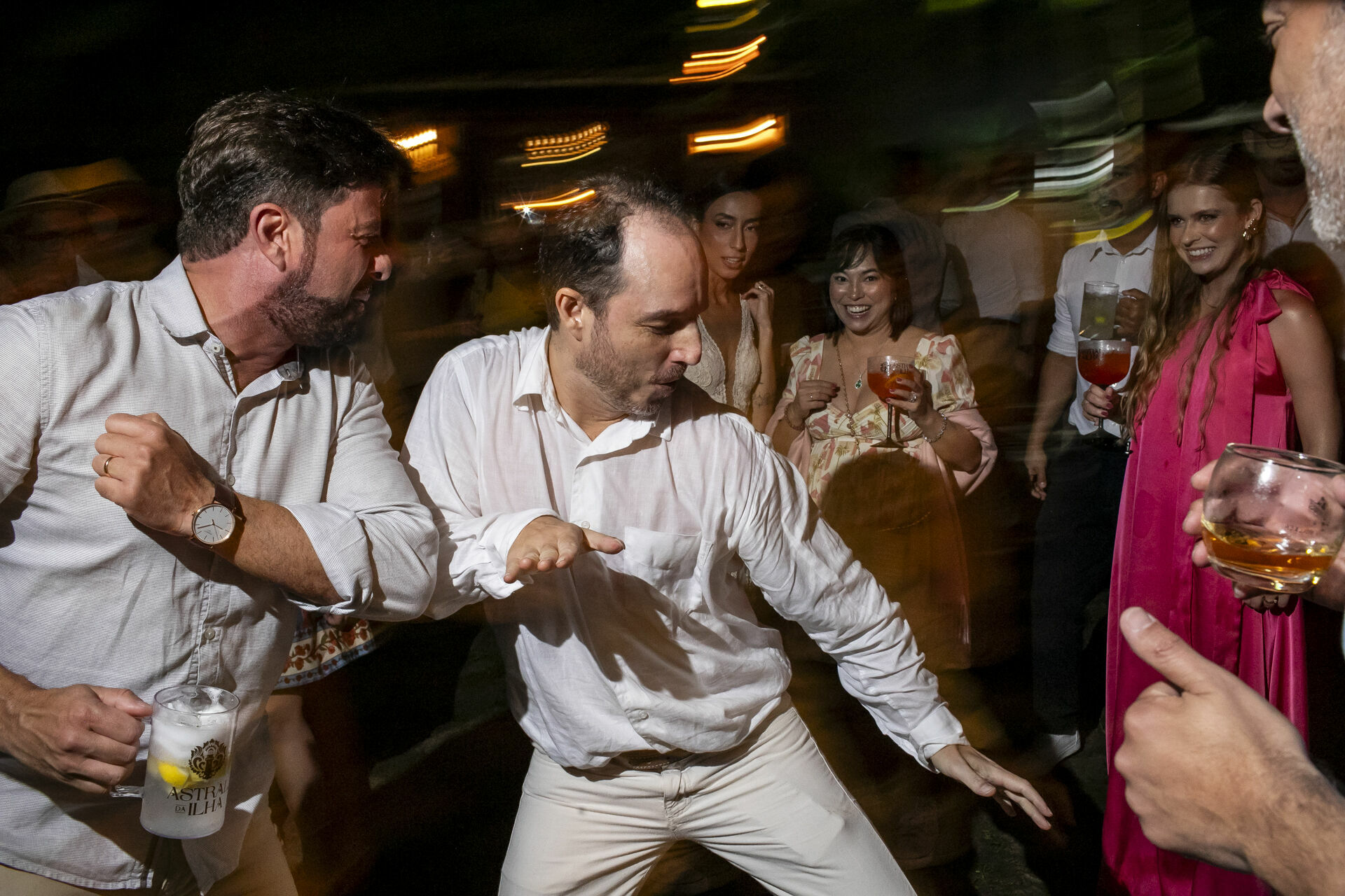 Foto Casamento Mariana & Fernando - Ilha do Mel - Imagem 91