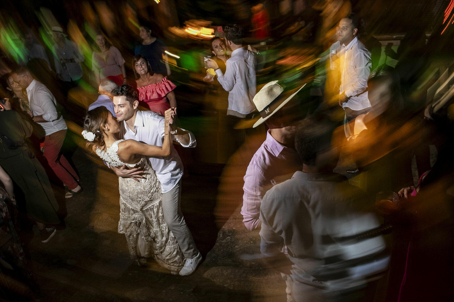 Foto Casamento Mariana & Fernando - Ilha do Mel - Imagem 117