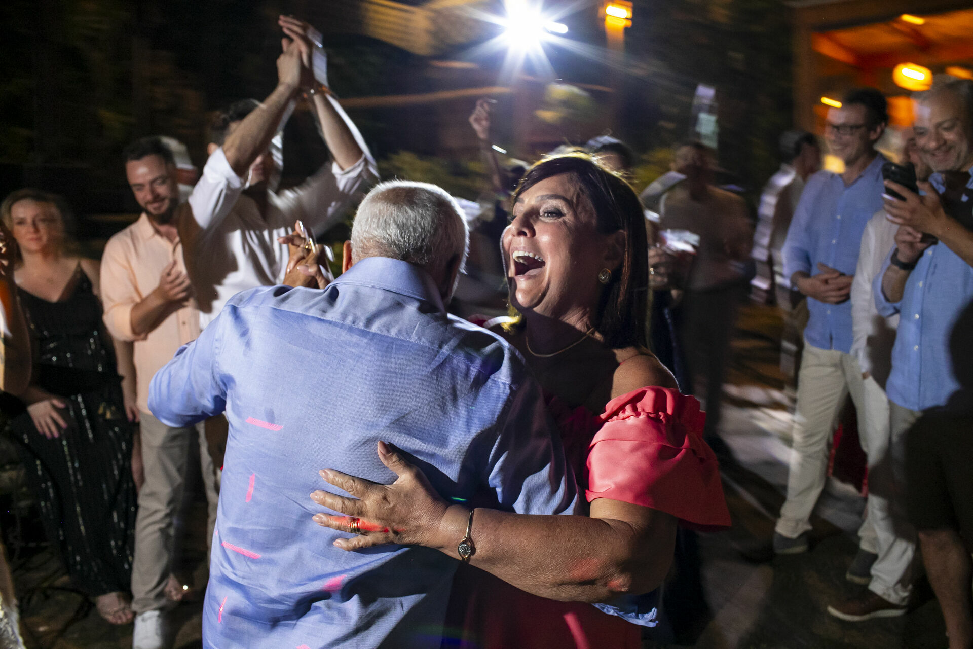 Foto Casamento Mariana & Fernando - Ilha do Mel - Imagem 113