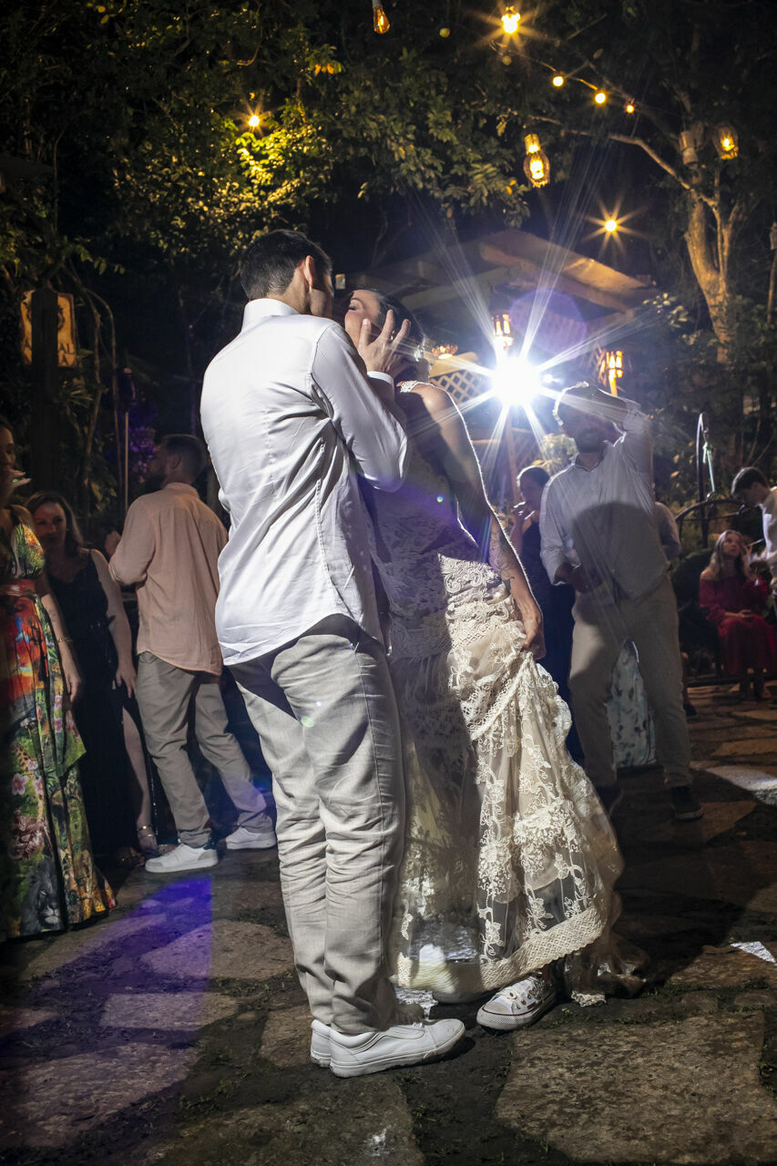 Foto Casamento Mariana & Fernando - Ilha do Mel - Imagem 104