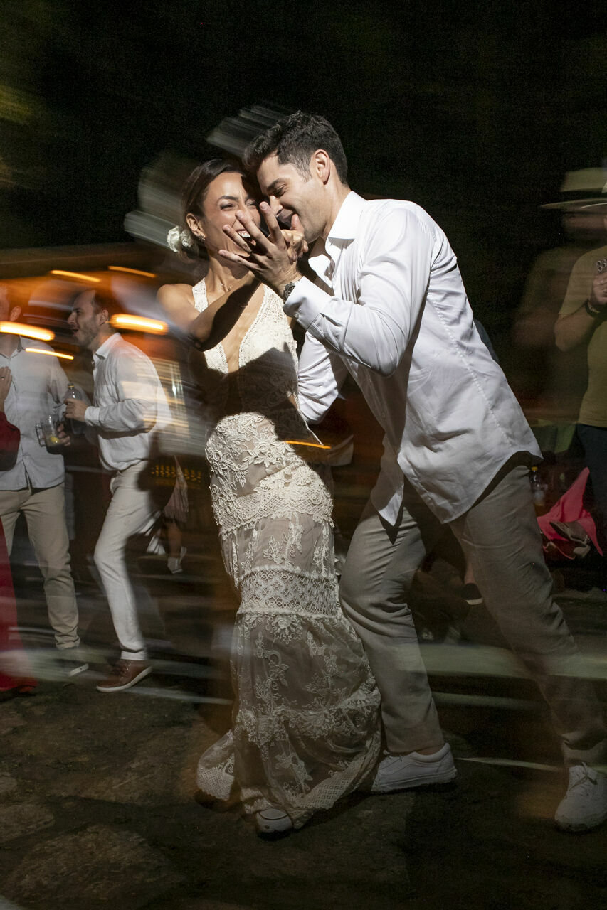 Foto Casamento Mariana & Fernando - Ilha do Mel - Imagem 105