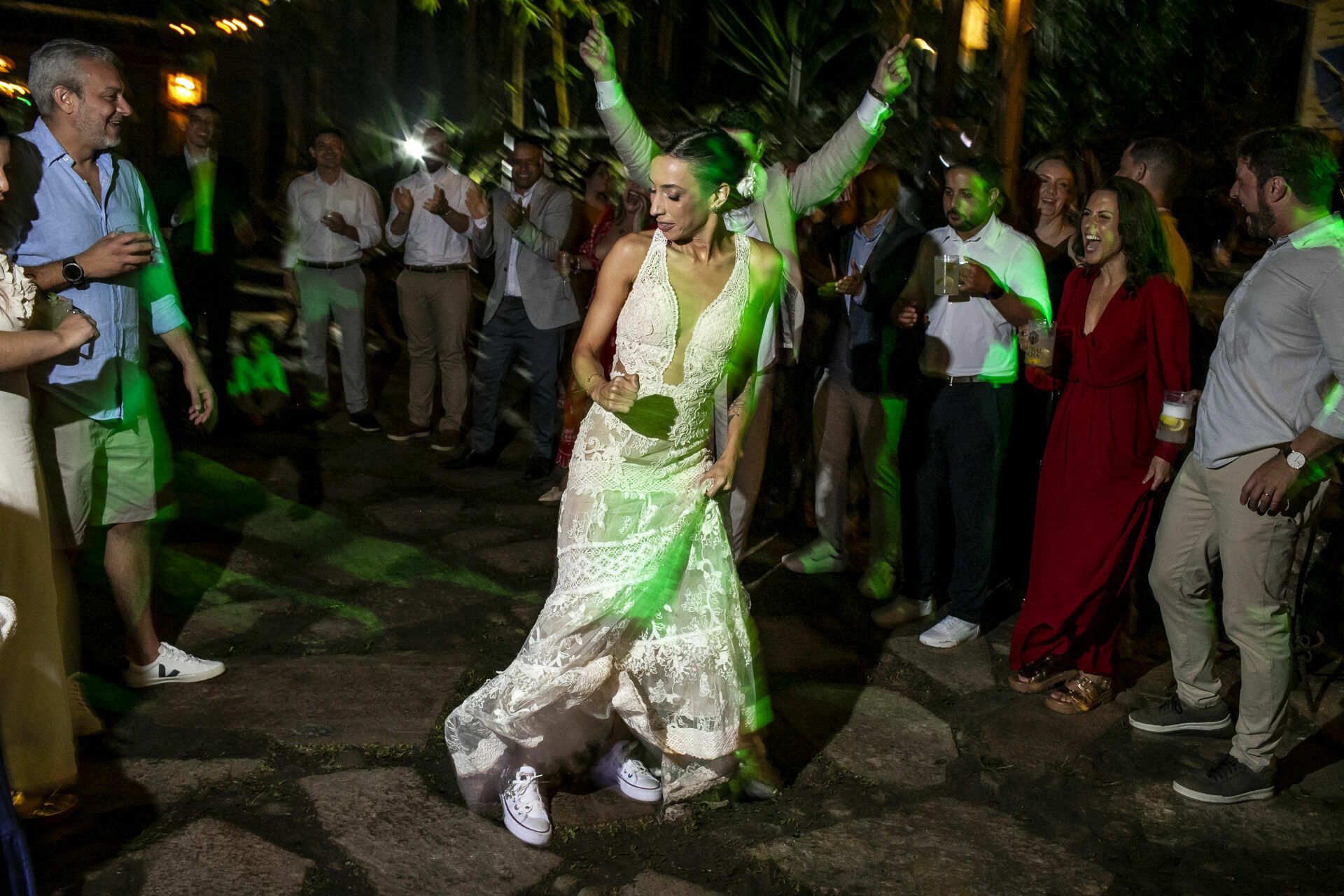 Foto Casamento Mariana & Fernando - Ilha do Mel - Imagem 83