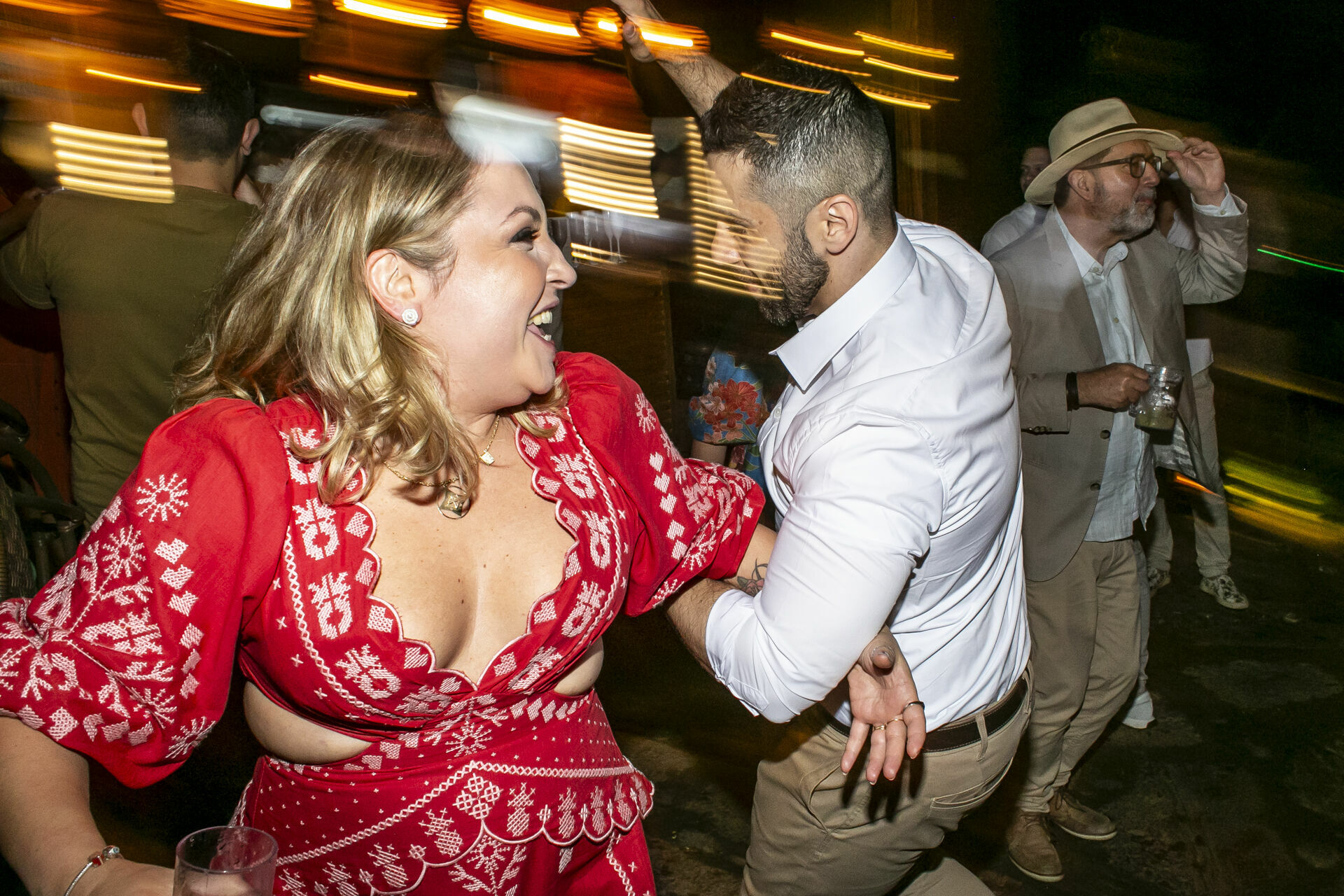 Foto Casamento Mariana & Fernando - Ilha do Mel - Imagem 108