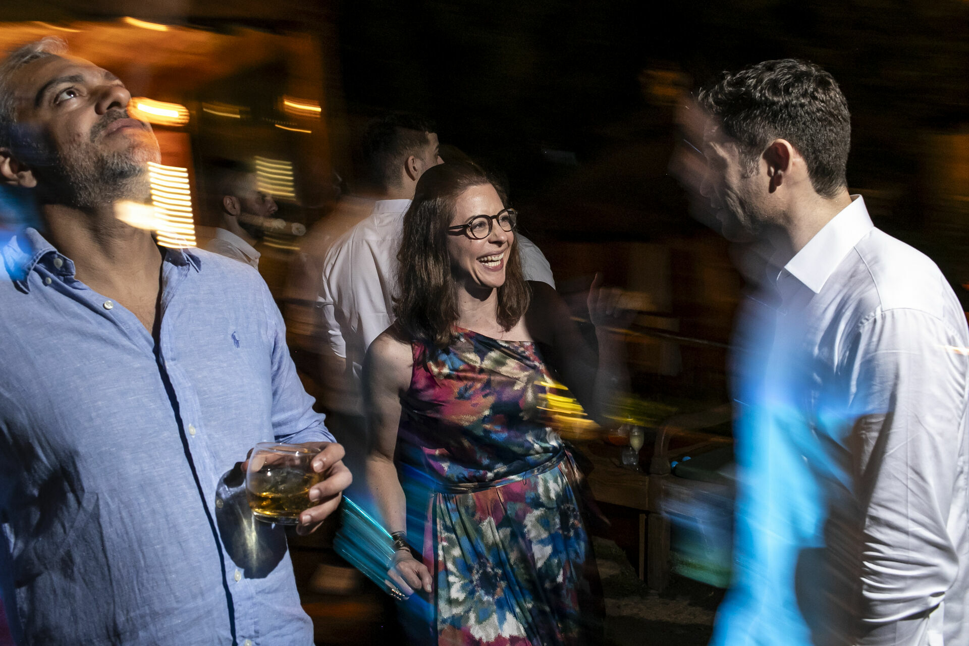 Foto Casamento Mariana & Fernando - Ilha do Mel - Imagem 96