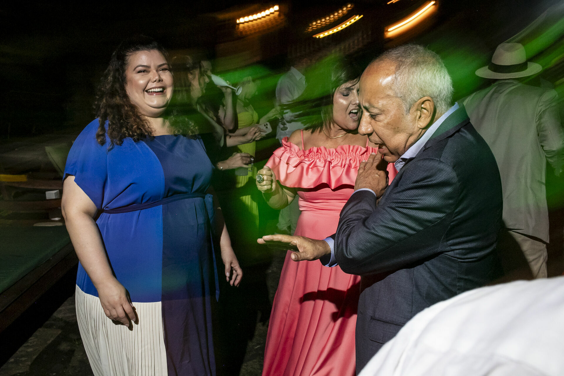 Foto Casamento Mariana & Fernando - Ilha do Mel - Imagem 89