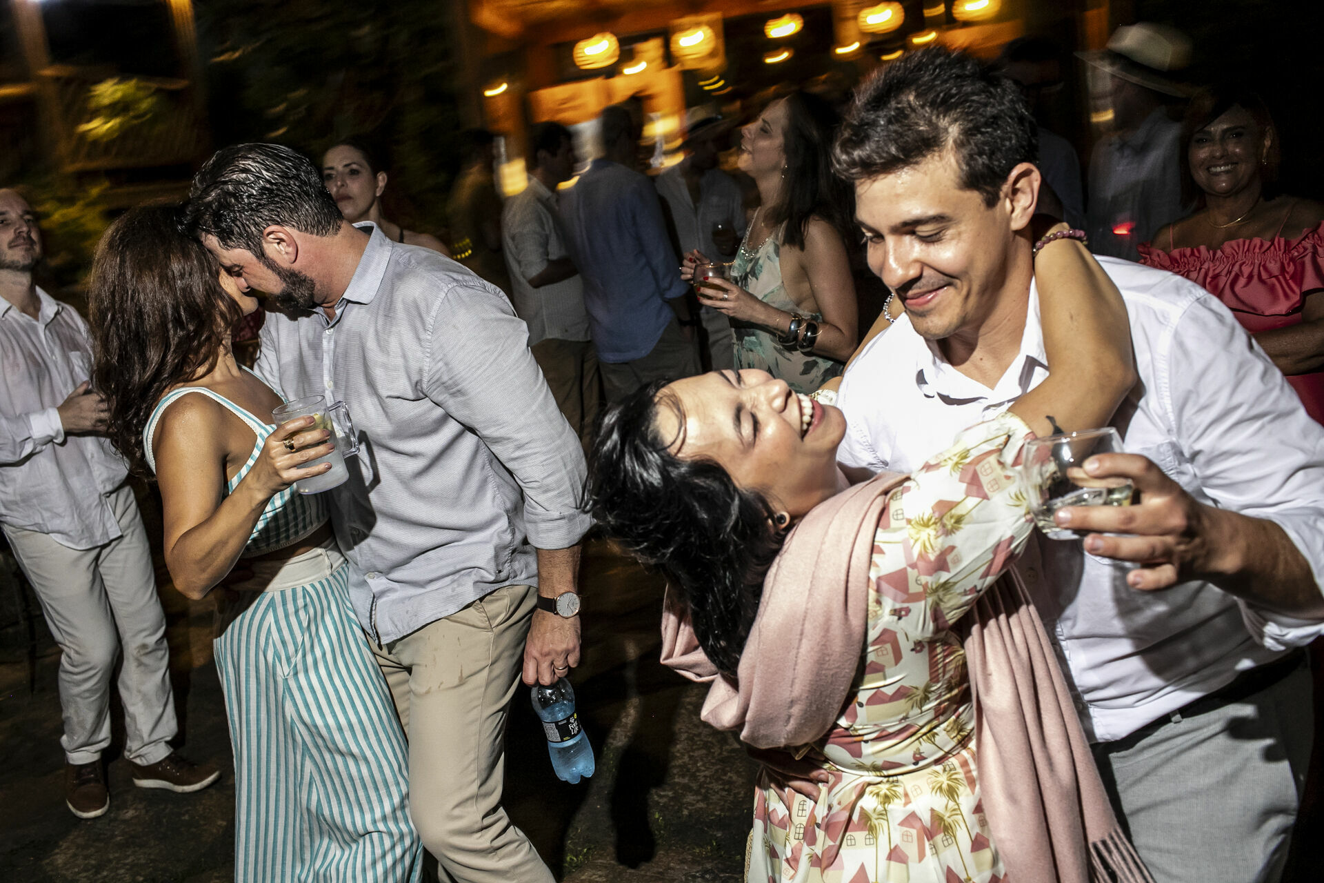 Foto Casamento Mariana & Fernando - Ilha do Mel - Imagem 115