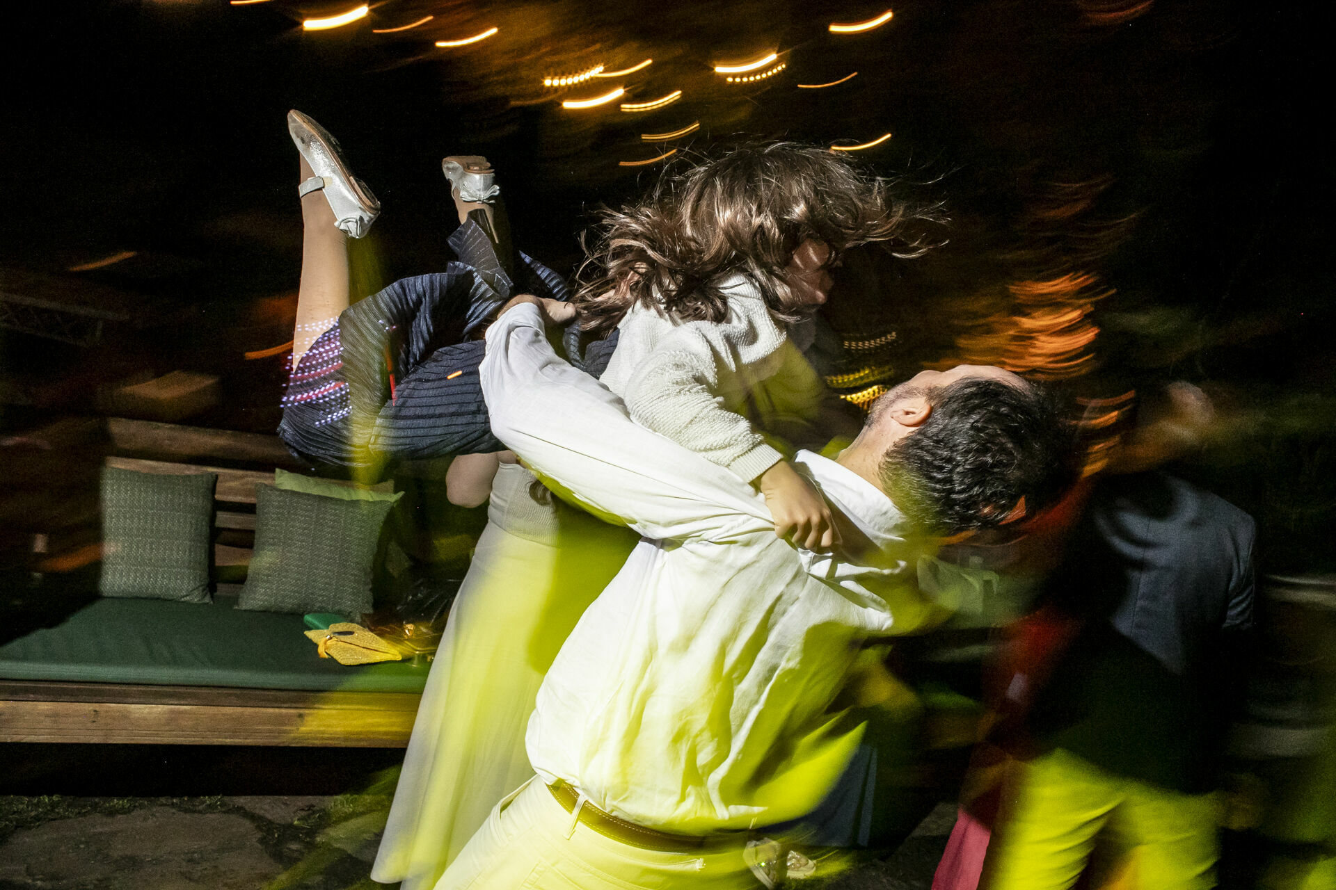 Foto Casamento Mariana & Fernando - Ilha do Mel - Imagem 88