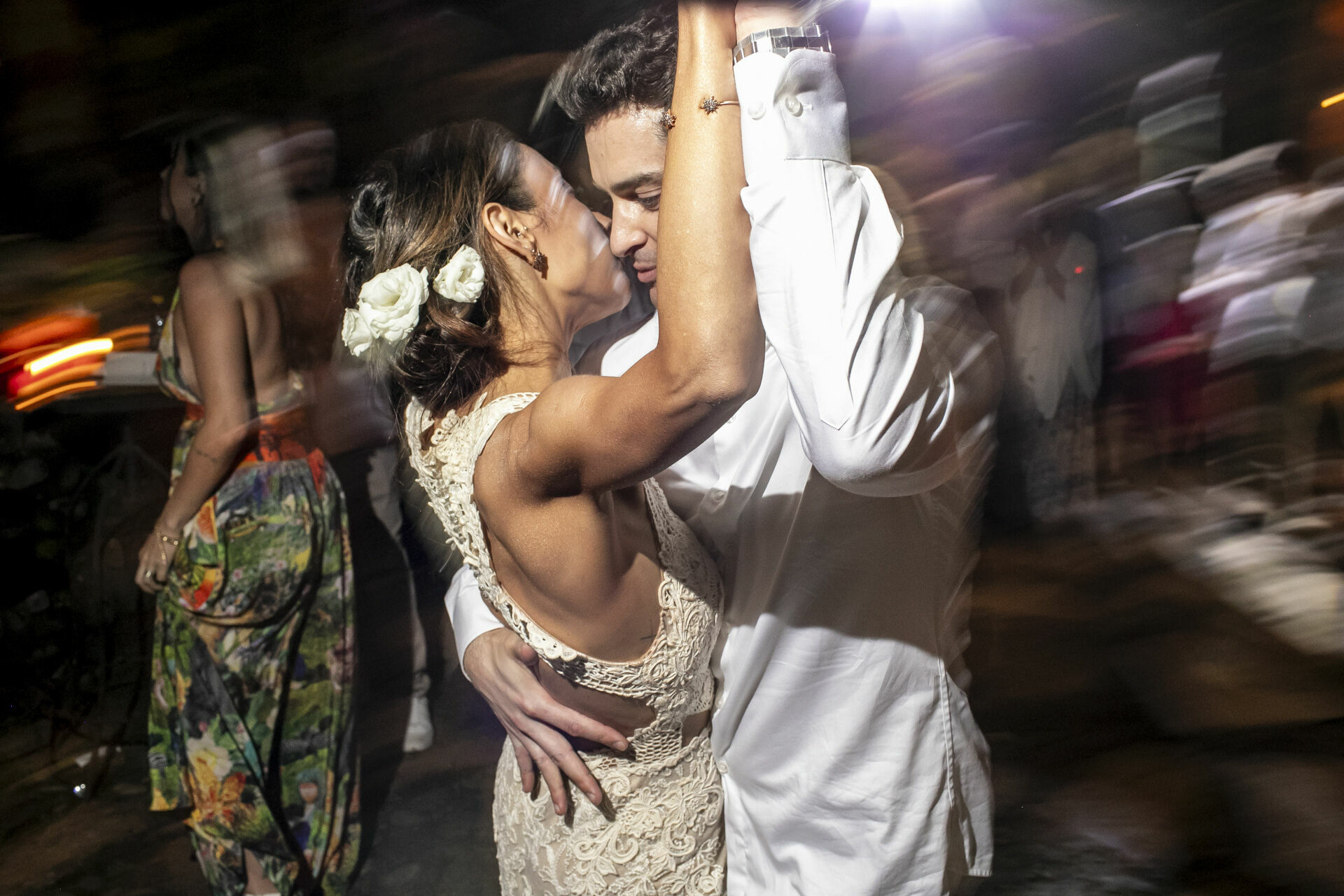 Foto Casamento Mariana & Fernando - Ilha do Mel - Imagem 100