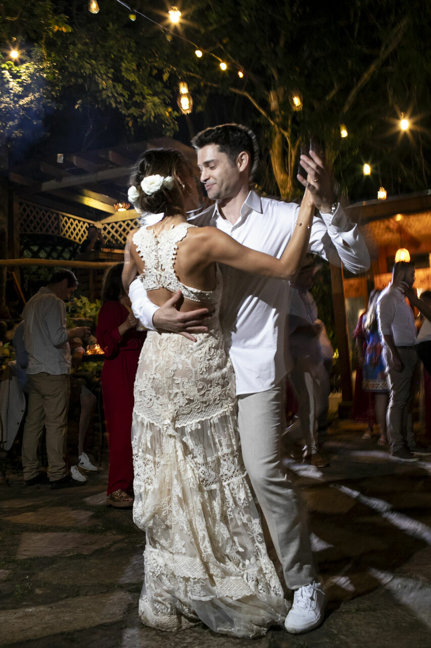 Foto Casamento Mariana & Fernando - Ilha do Mel - Imagem 102