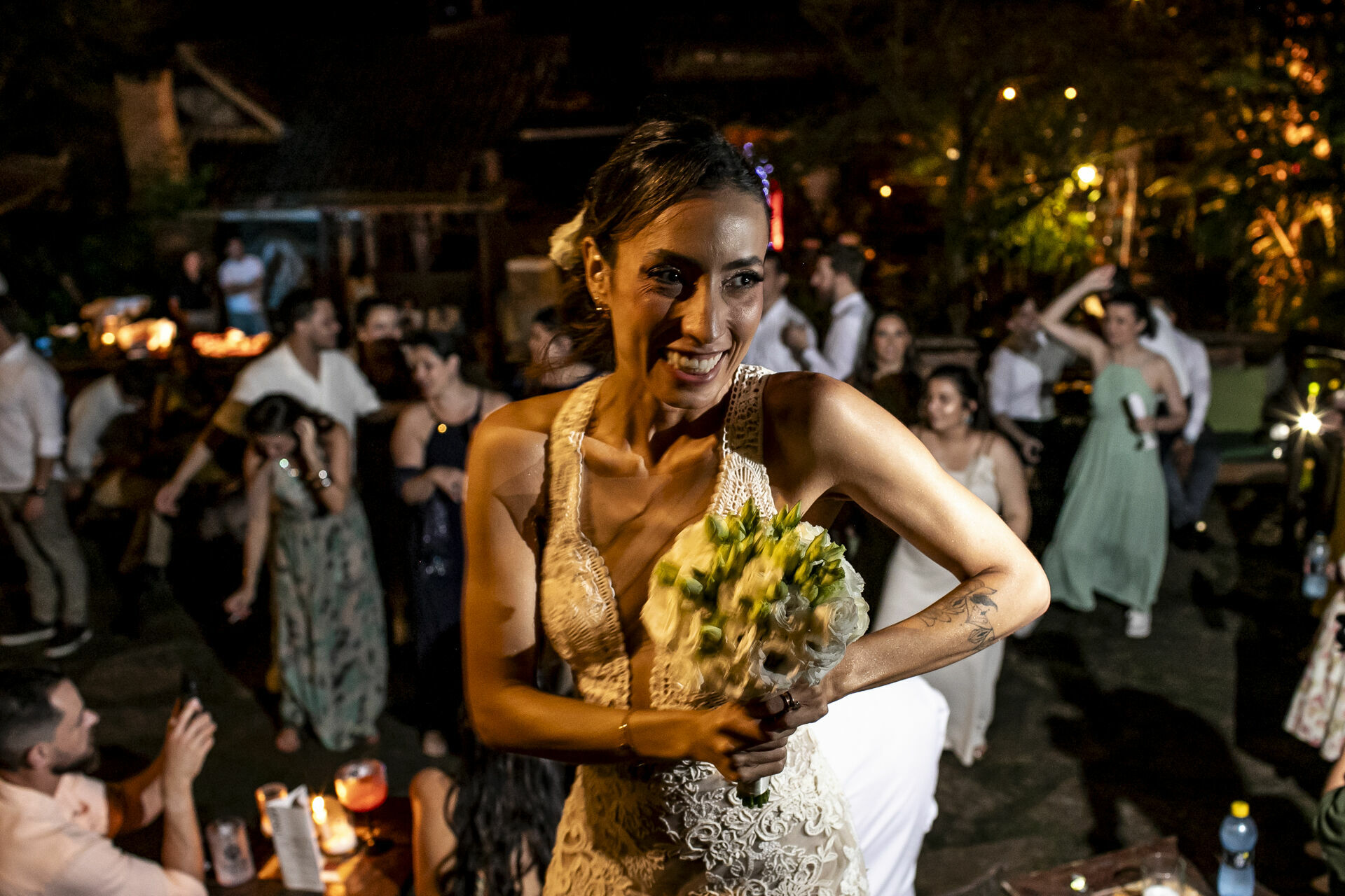 Foto Casamento Mariana & Fernando - Ilha do Mel - Imagem 118