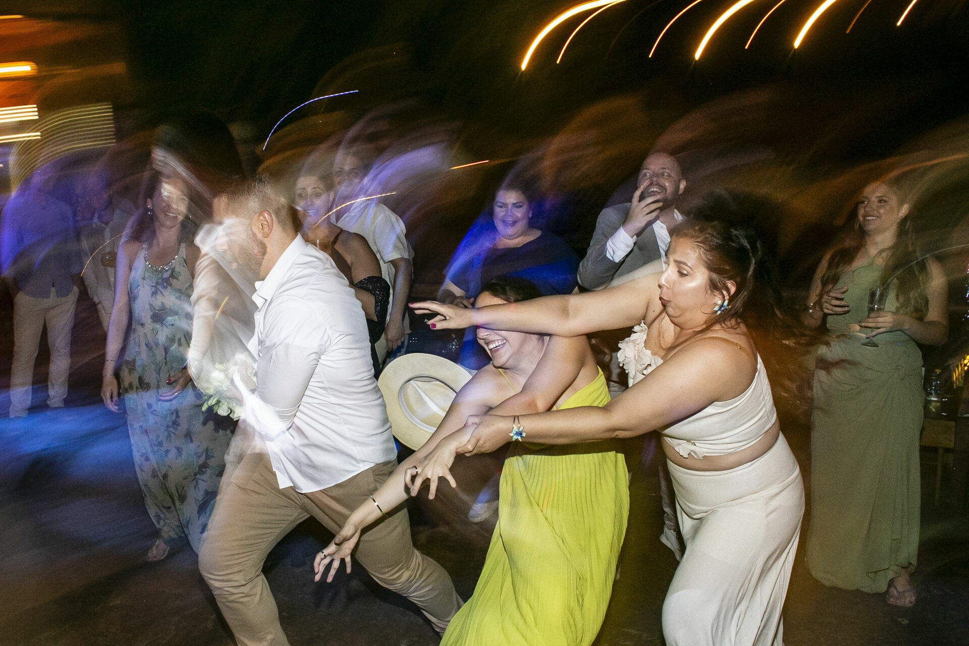 Foto Casamento Mariana & Fernando - Ilha do Mel - Imagem 119