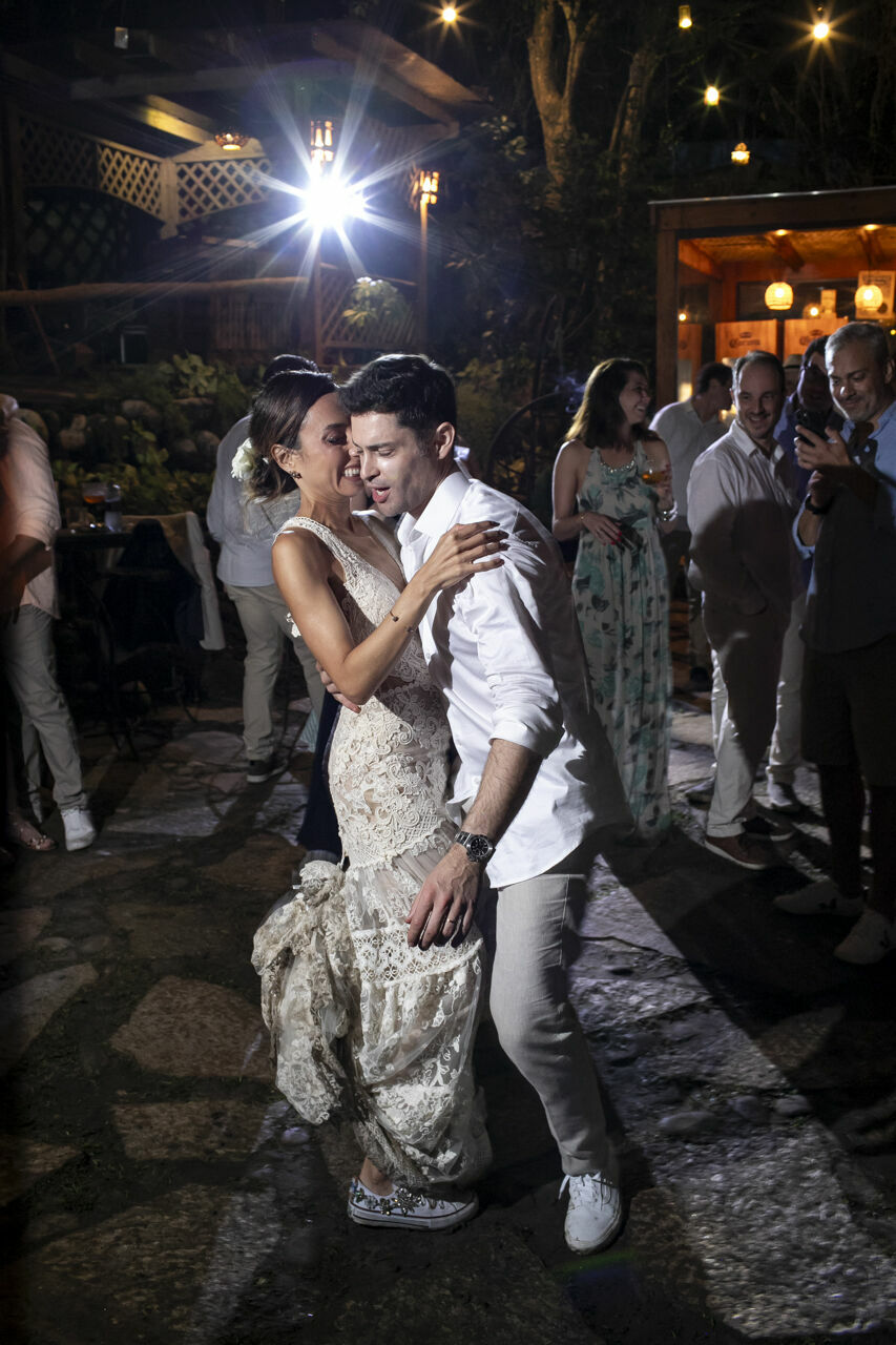 Foto Casamento Mariana & Fernando - Ilha do Mel - Imagem 112