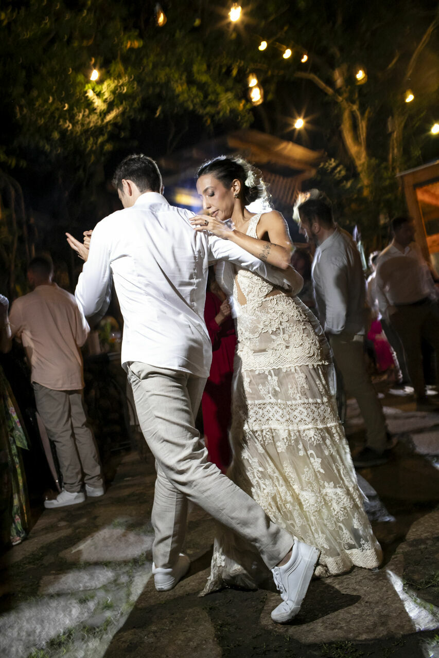 Foto Casamento Mariana & Fernando - Ilha do Mel - Imagem 103