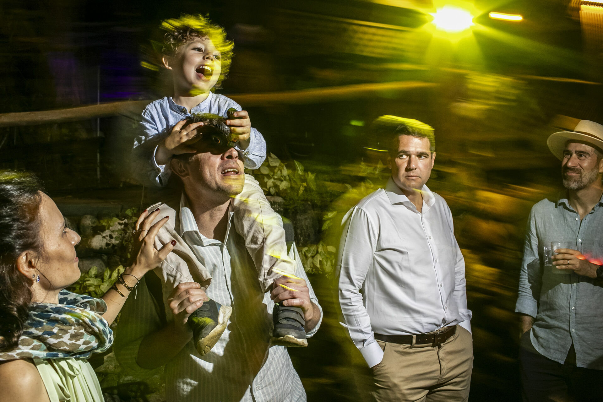 Foto Casamento Mariana & Fernando - Ilha do Mel - Imagem 95