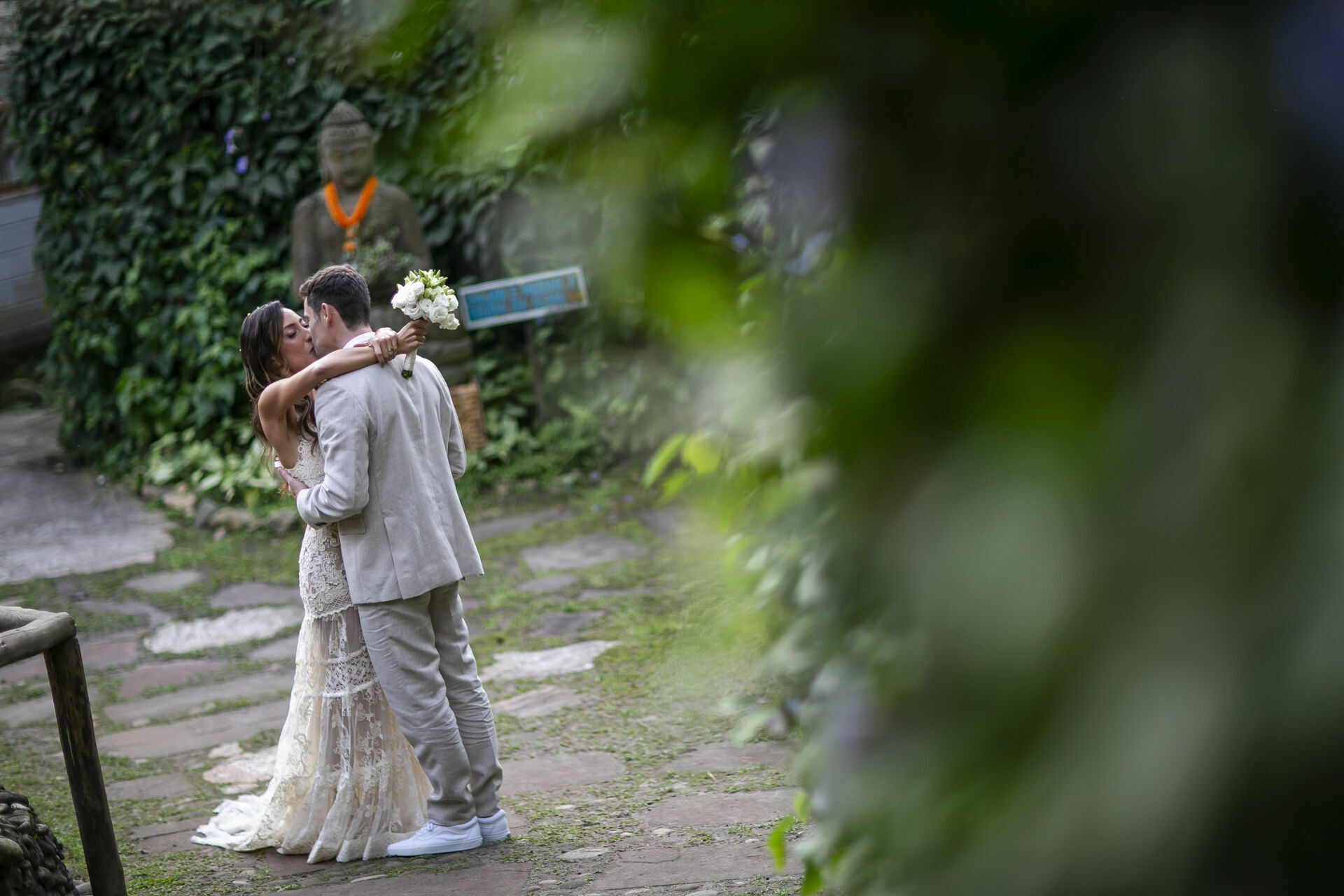 Foto Casamento Mariana & Fernando - Ilha do Mel - Imagem 69