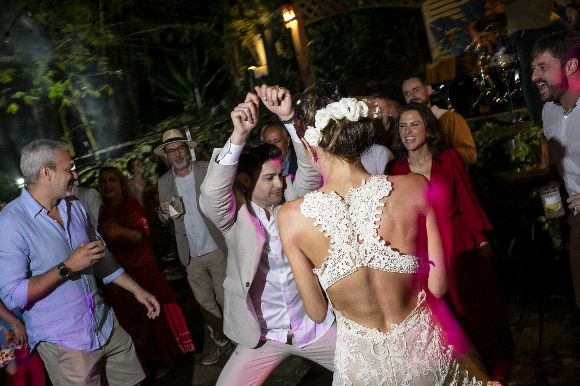 Foto Casamento Mariana & Fernando - Ilha do Mel - Imagem 81