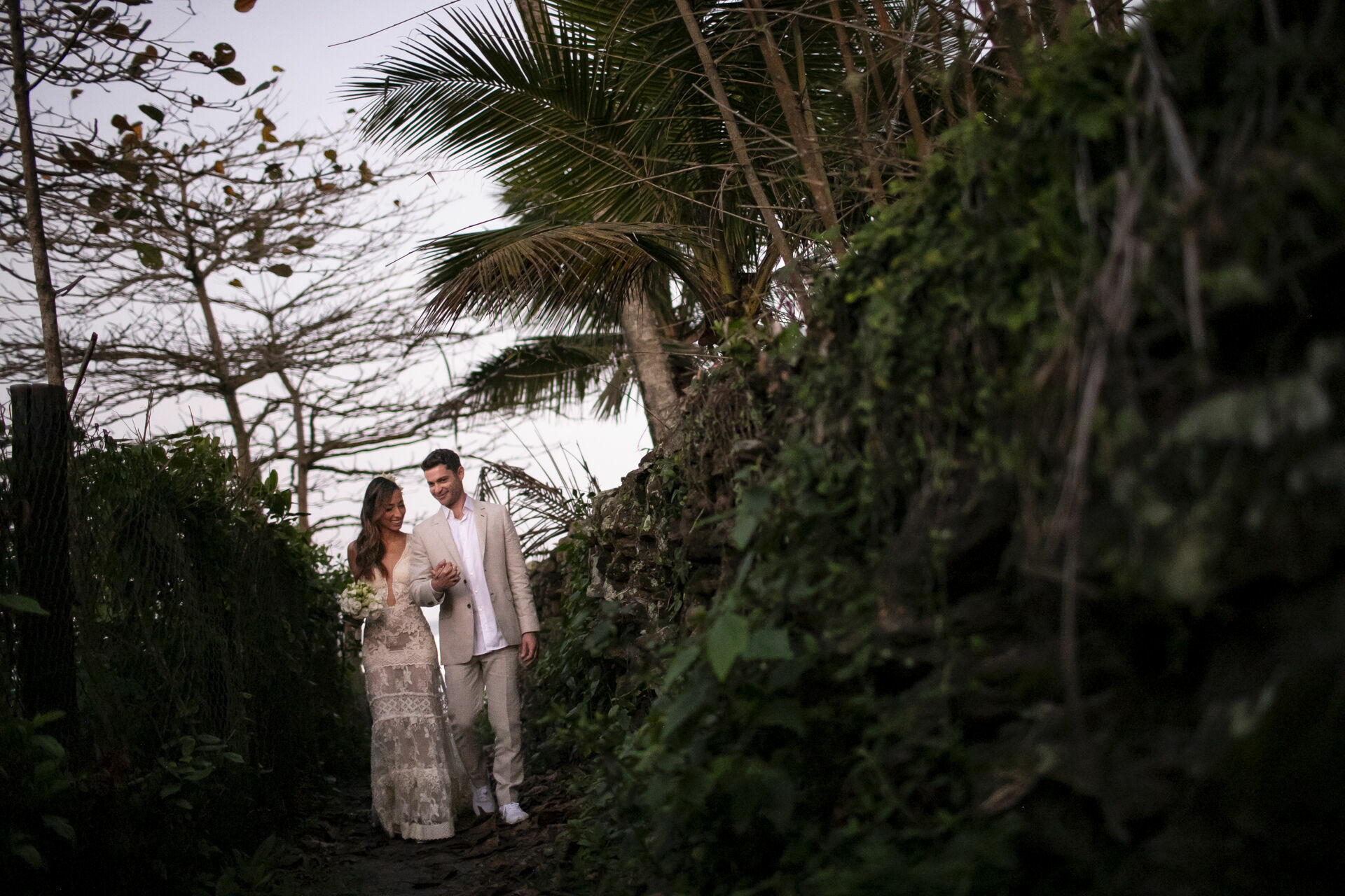 Foto Casamento Mariana & Fernando - Ilha do Mel - Imagem 76