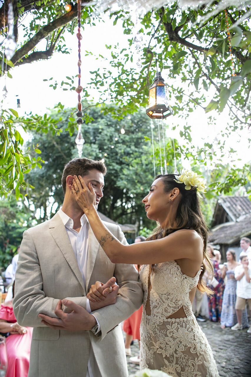 Foto Casamento Mariana & Fernando - Ilha do Mel - Imagem 58