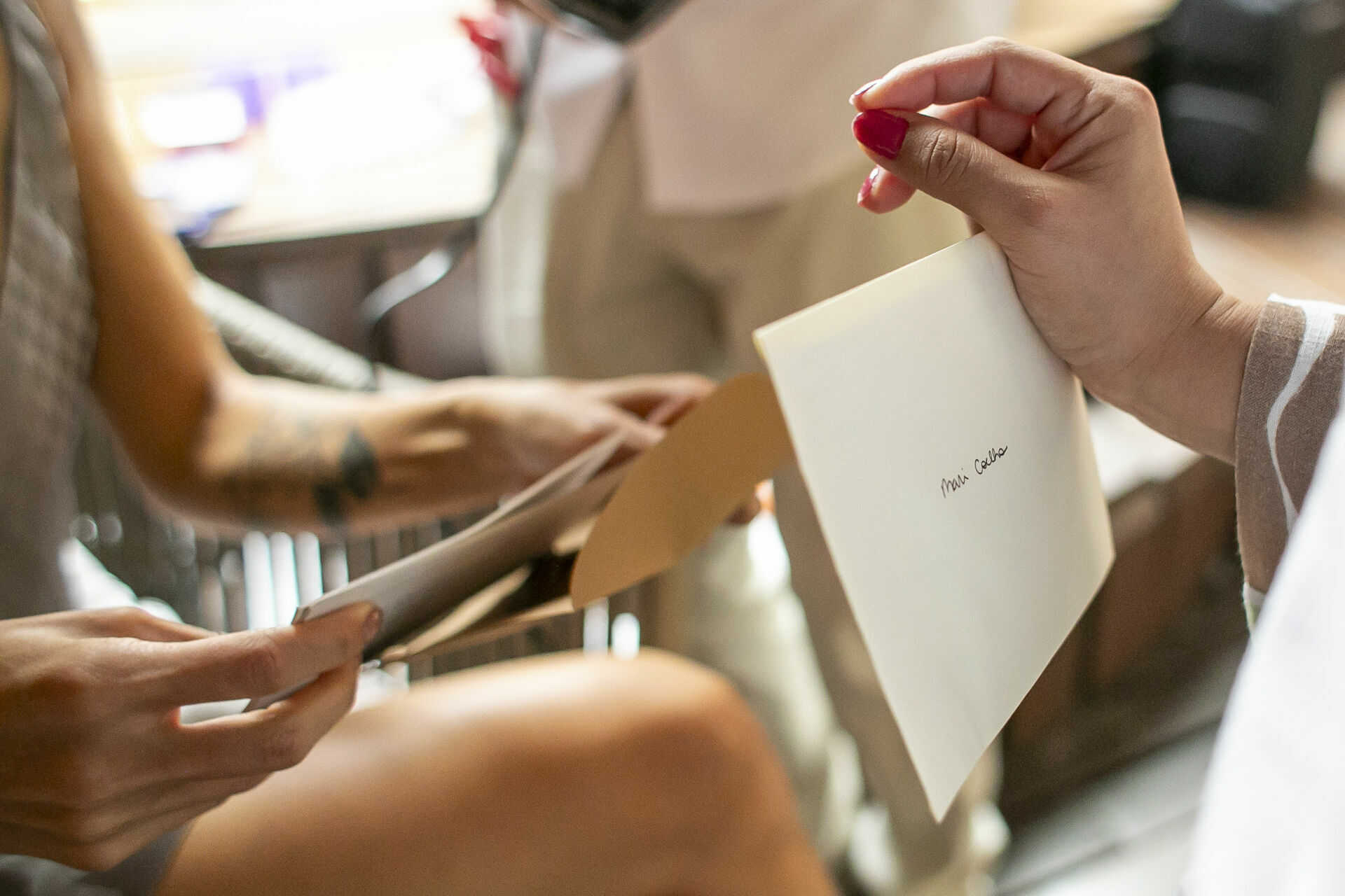 Foto Casamento Mariana & Fernando - Ilha do Mel - Imagem 5