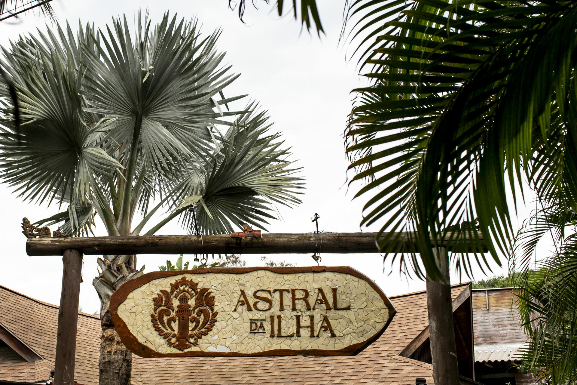 Foto Casamento Mariana & Fernando - Ilha do Mel - Imagem 2