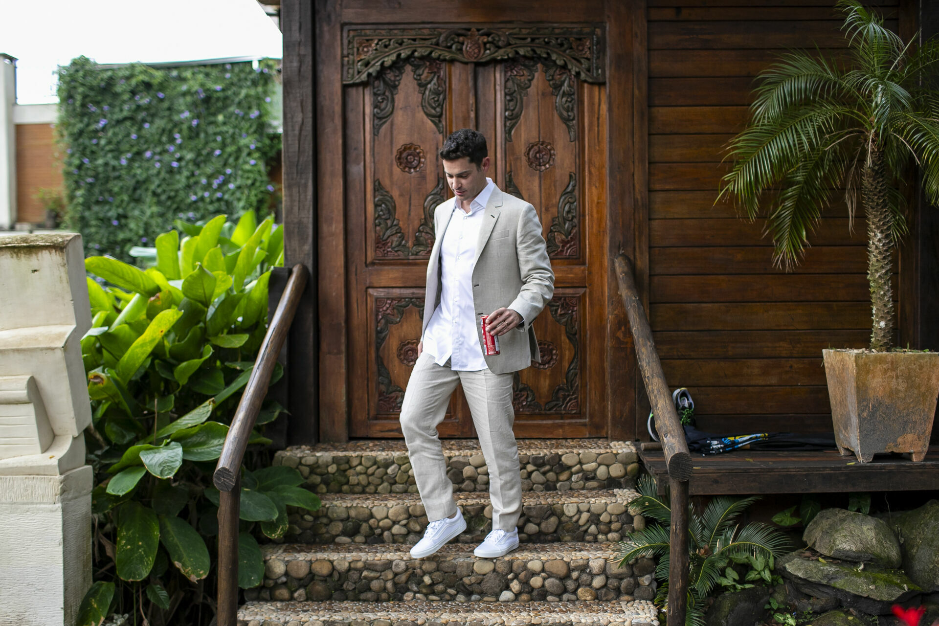 Foto Casamento Mariana & Fernando - Ilha do Mel - Imagem 19